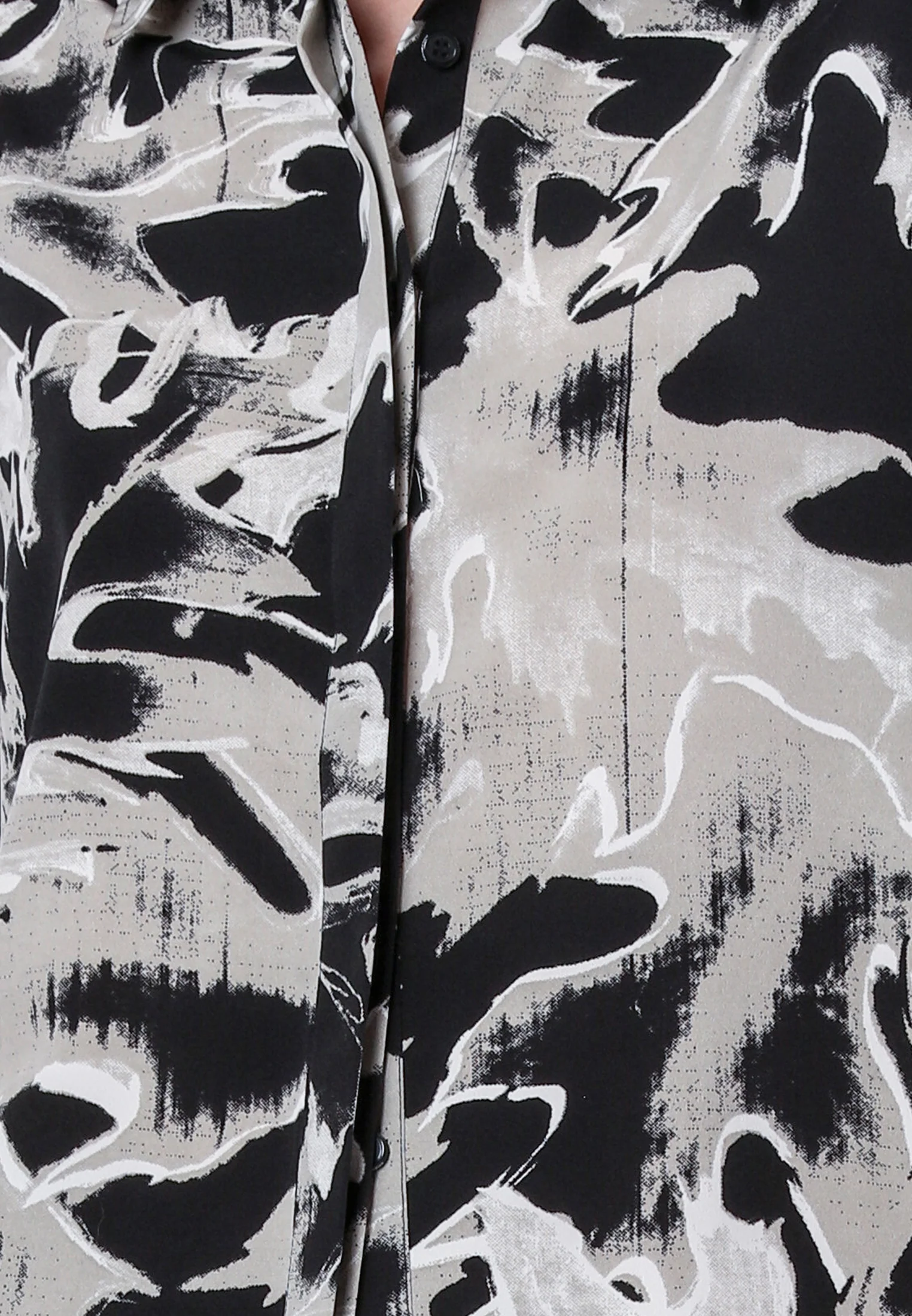 FLASH SHIRT CAMO BLACK - Image 7
