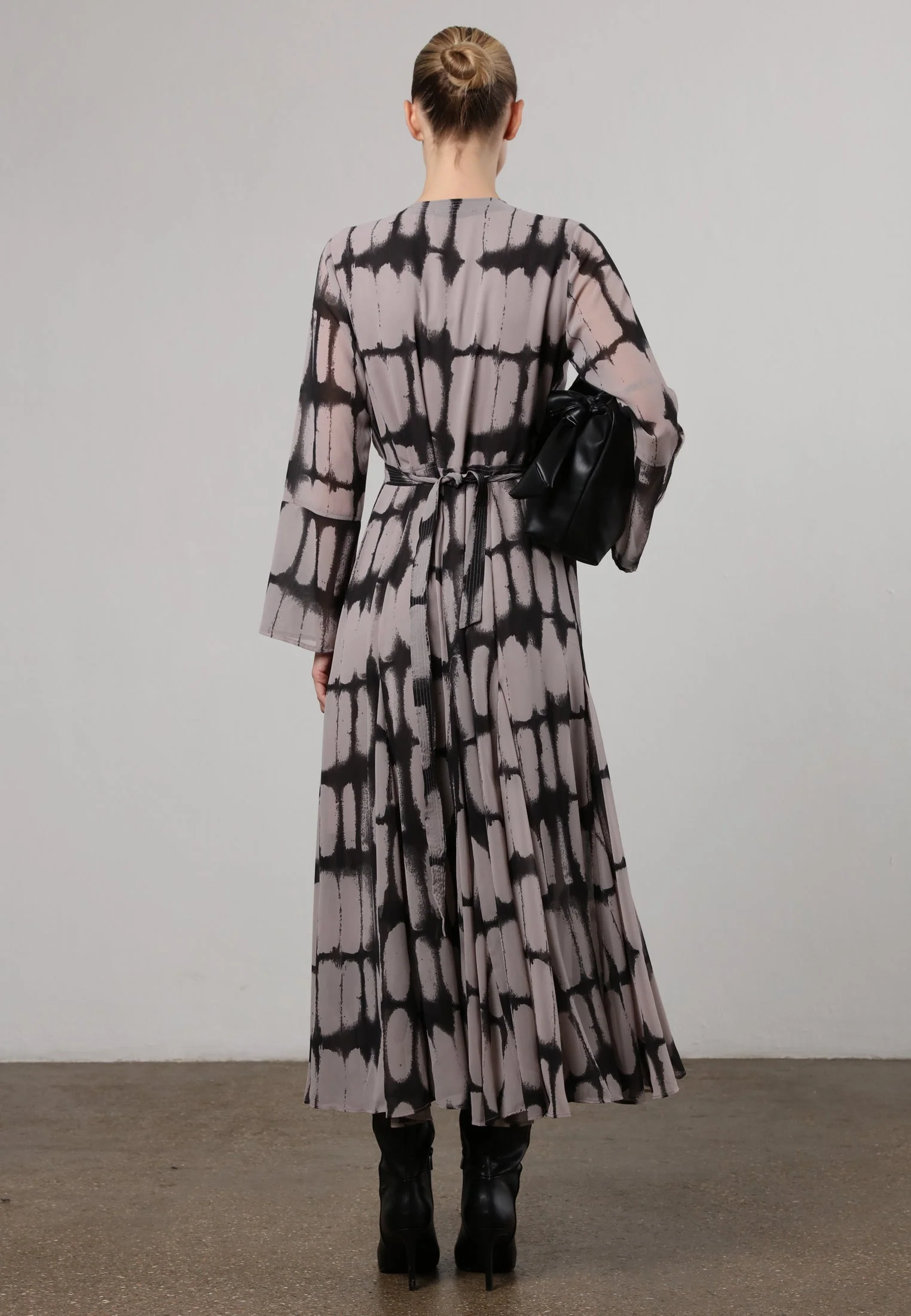 FLASH MAXI DRESS LUMINARY - Image 2