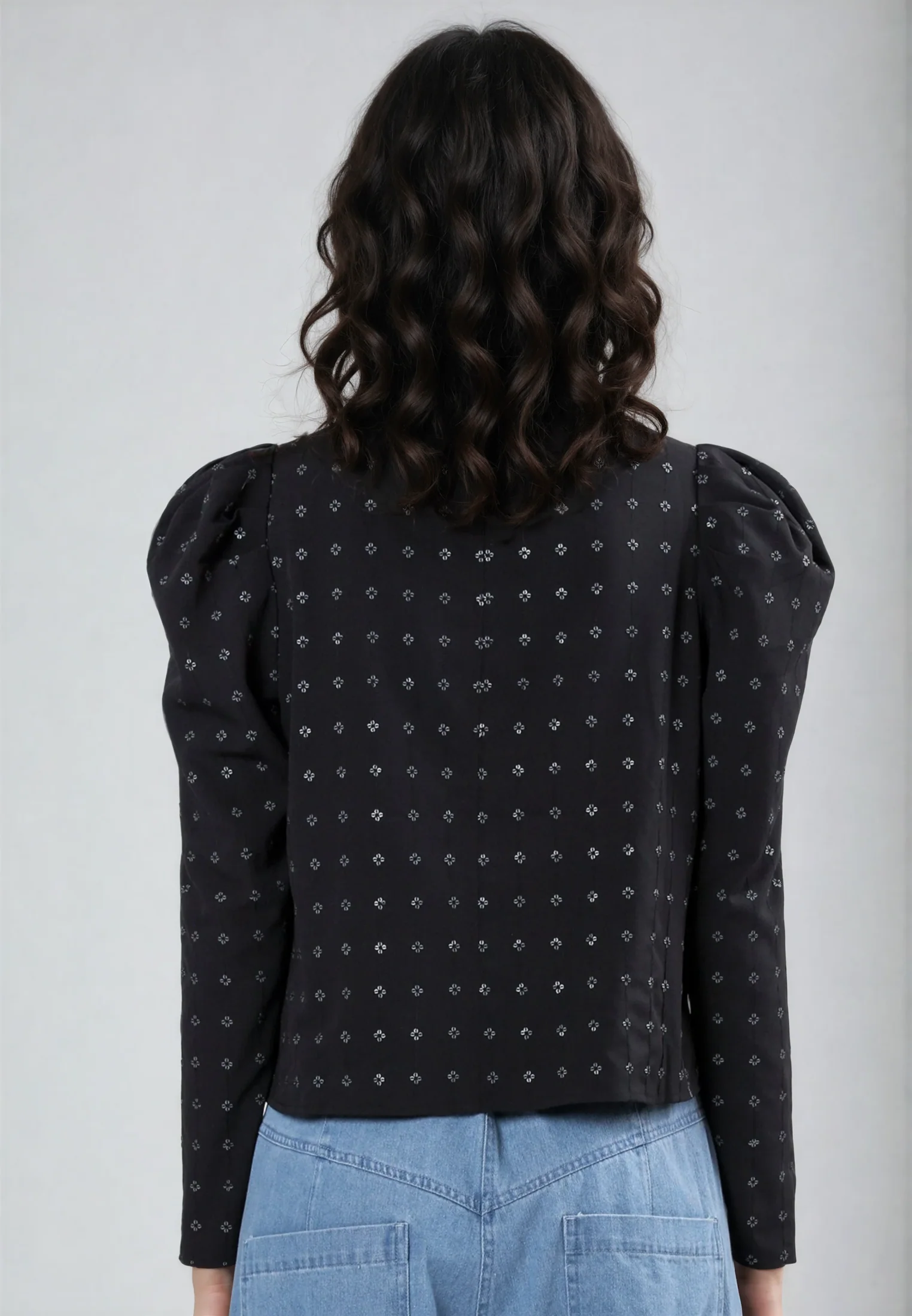 FLEET TOP BLACK - Image 3