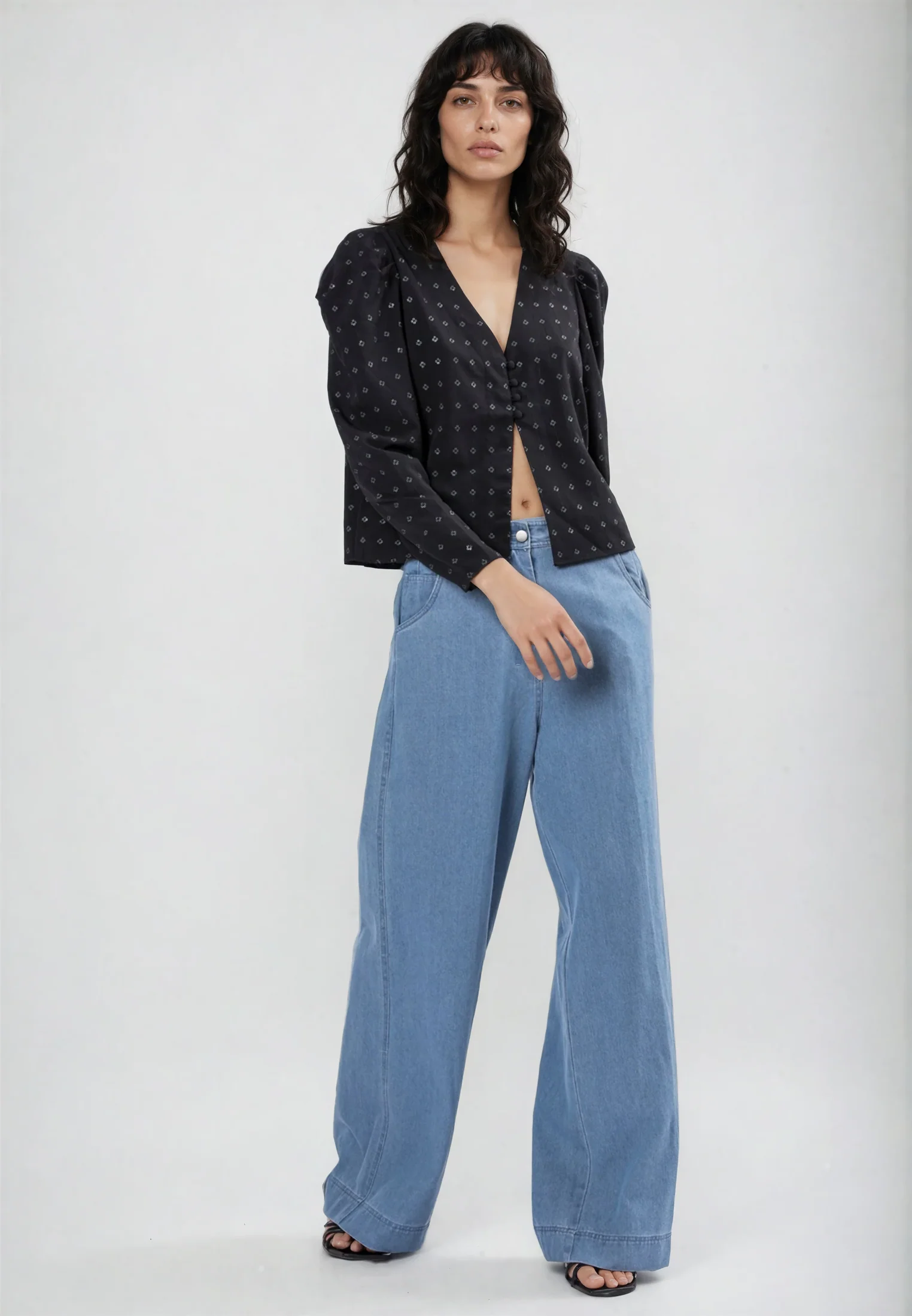 FLEET TOP BLACK - Image 4