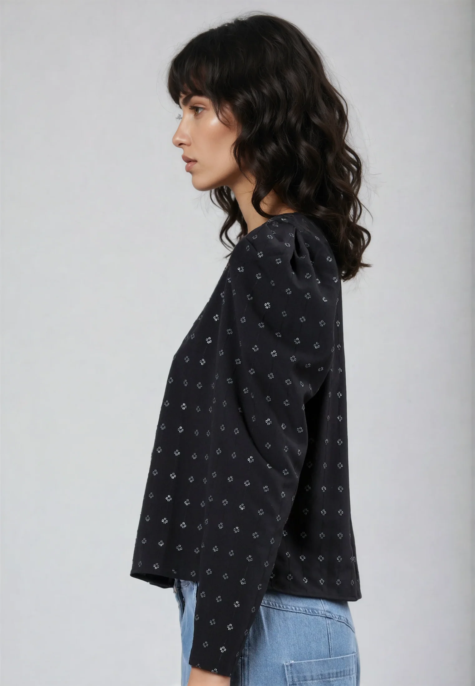 FLEET TOP BLACK - Image 5
