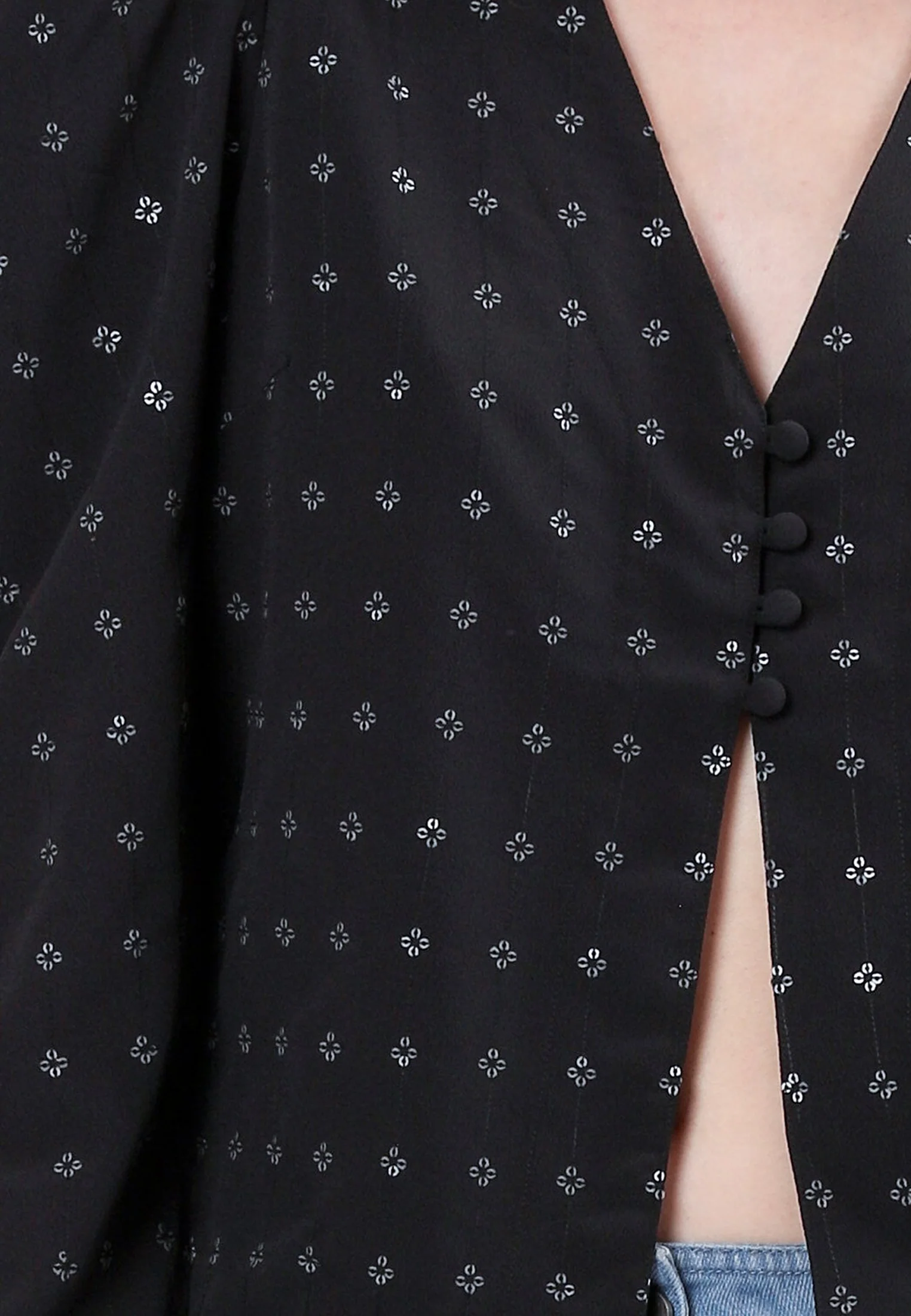 FLEET TOP BLACK - Image 6