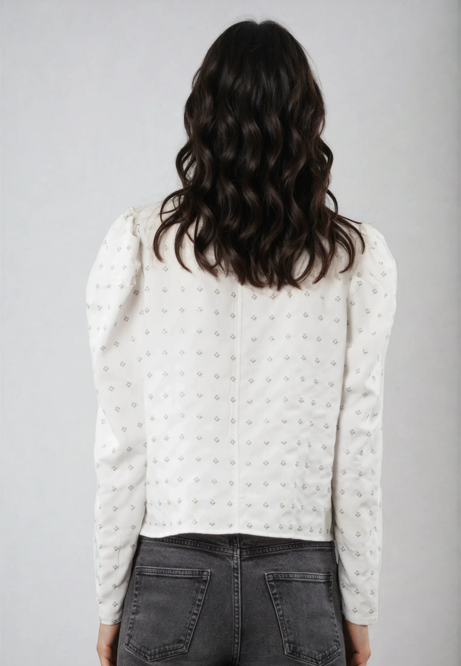 FLEET TOP WHITE - Image 4