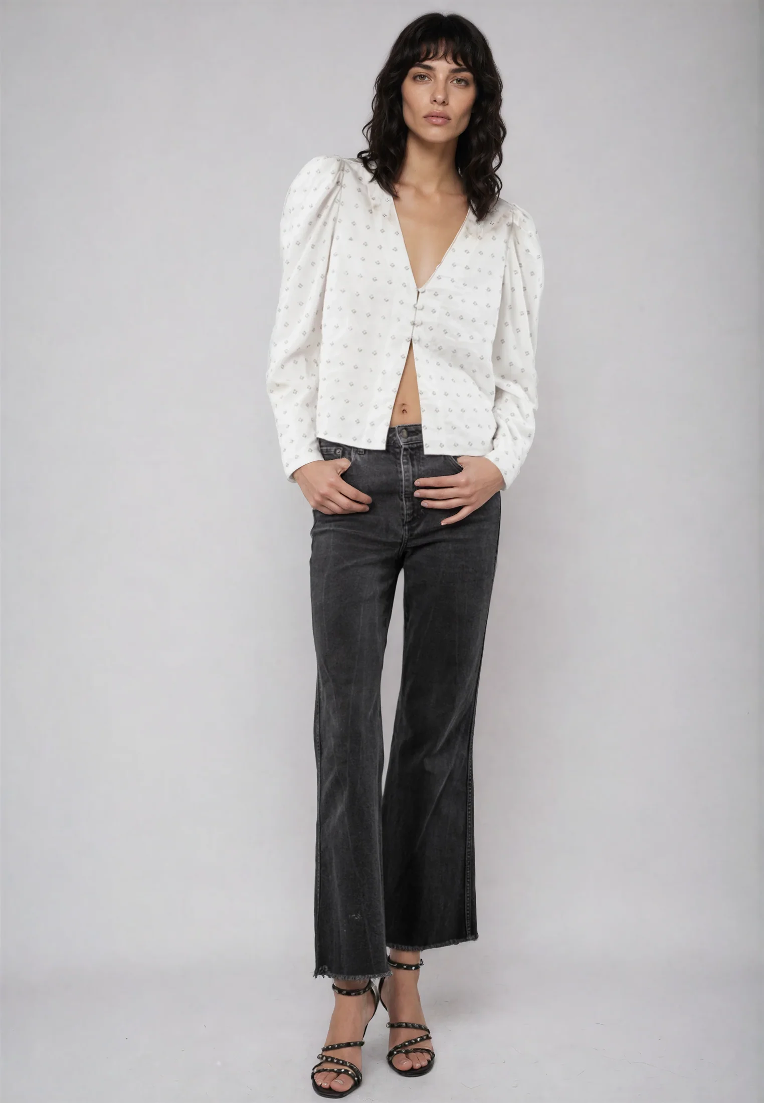 FLEET TOP WHITE - Image 5
