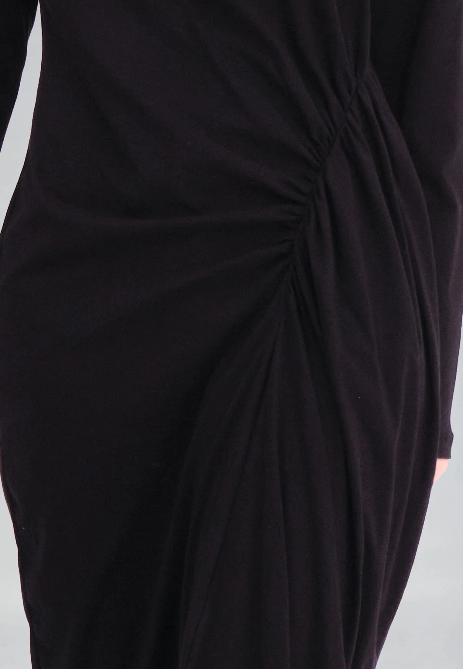 FLINT DRESS BLACK - Image 5