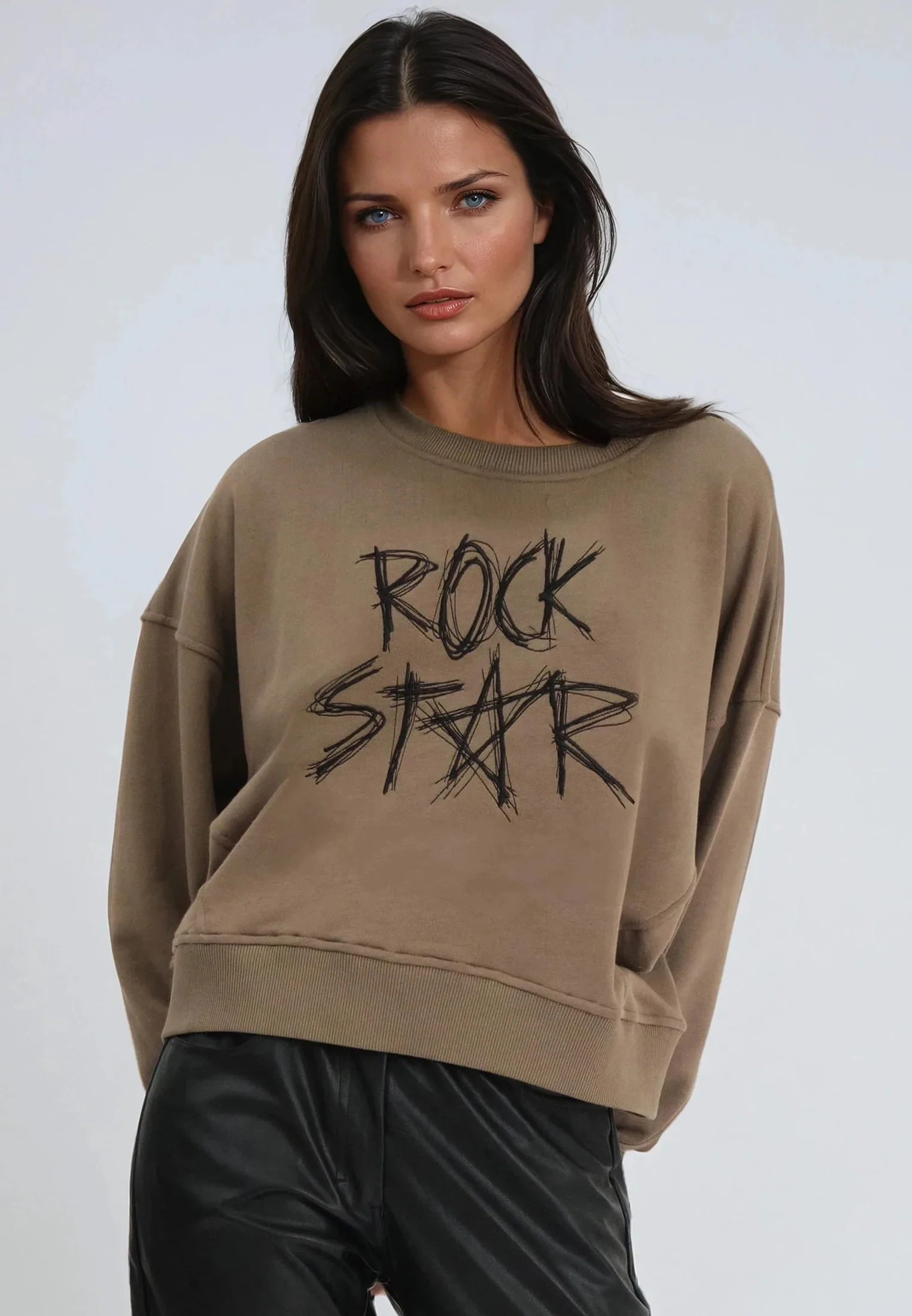 FLORA SWEAT ROCK STAR - Image 3