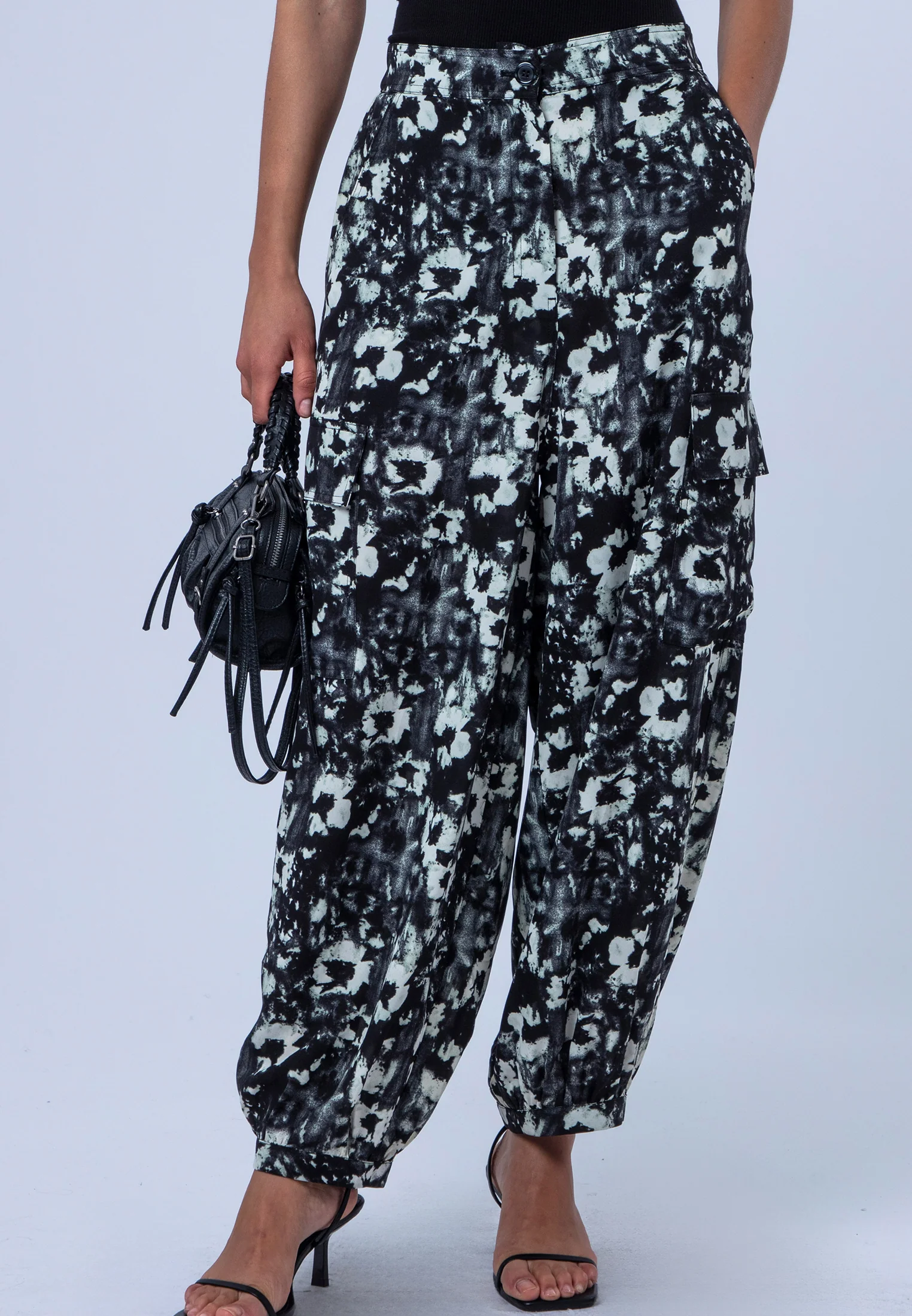 ASH TROUSERS FLORA - Image 3