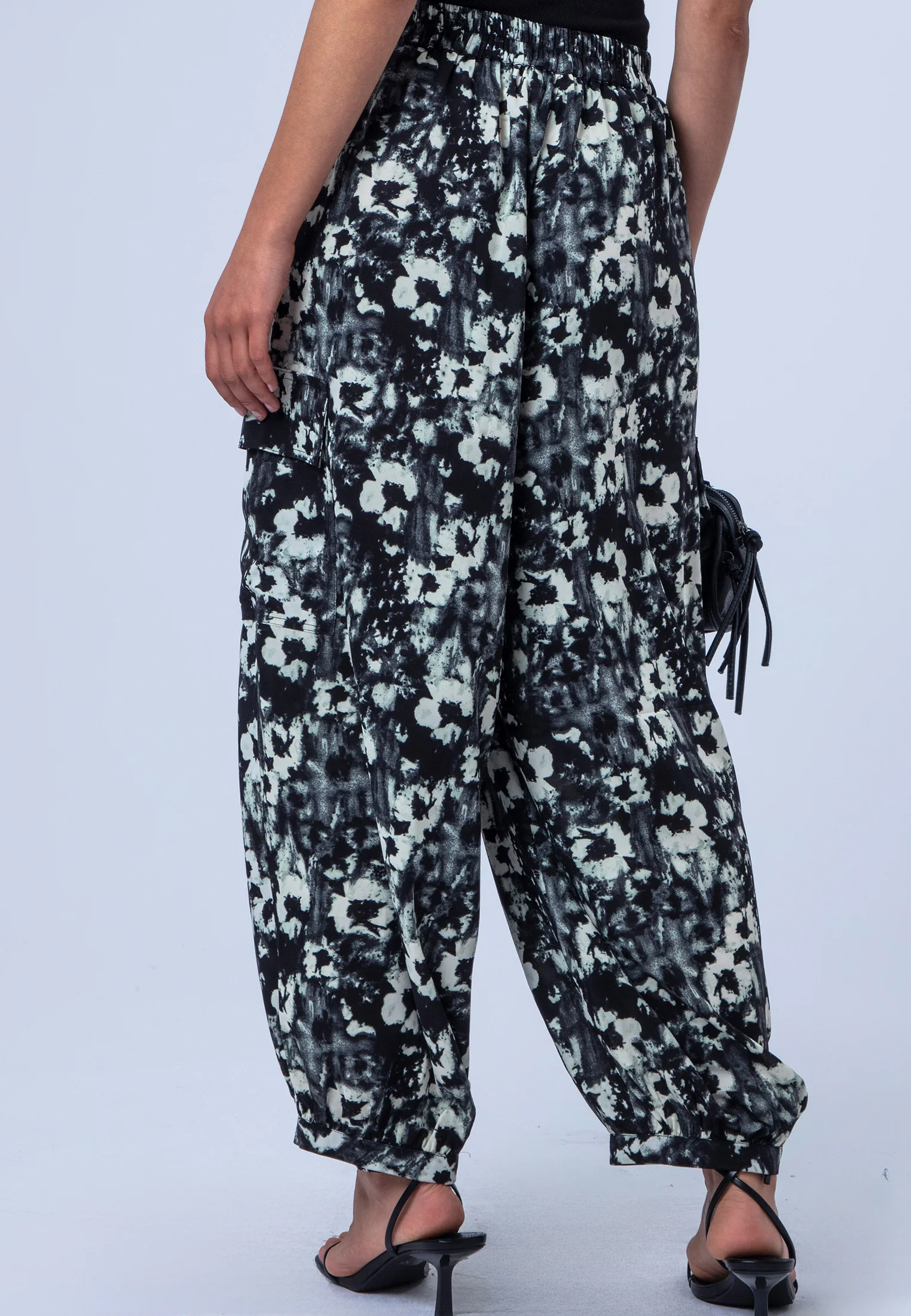 ASH TROUSERS FLORA - Image 4