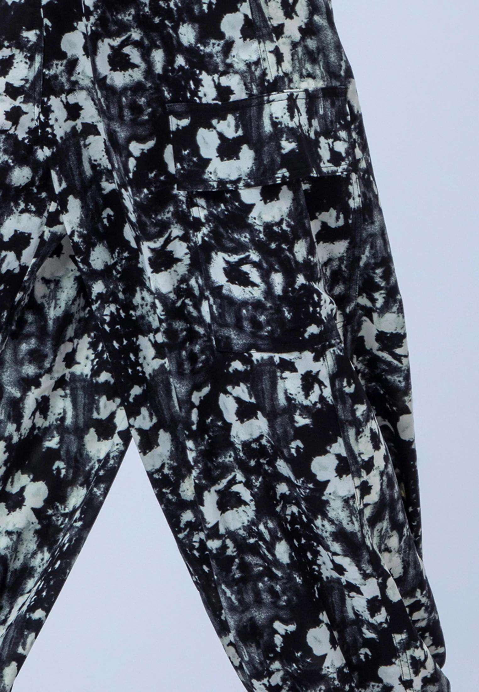 ASH TROUSERS FLORA - Image 6