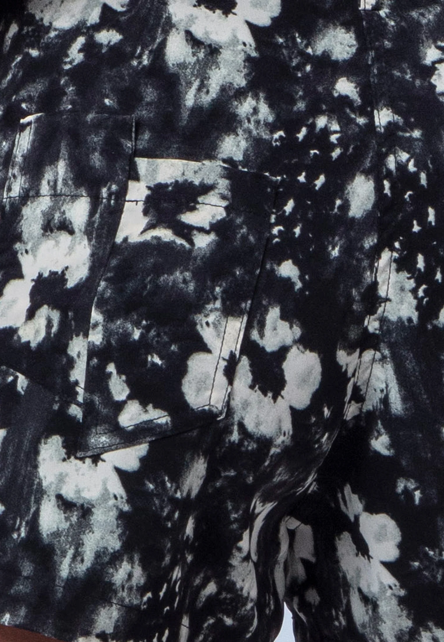 ASH SHORTS FLORA - Image 7