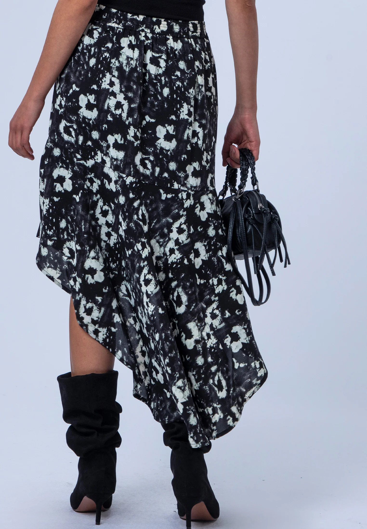 ASH SKIRT FLORA - Image 4