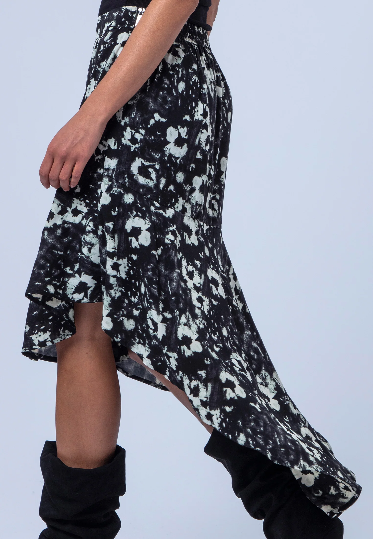 ASH SKIRT FLORA - Image 5