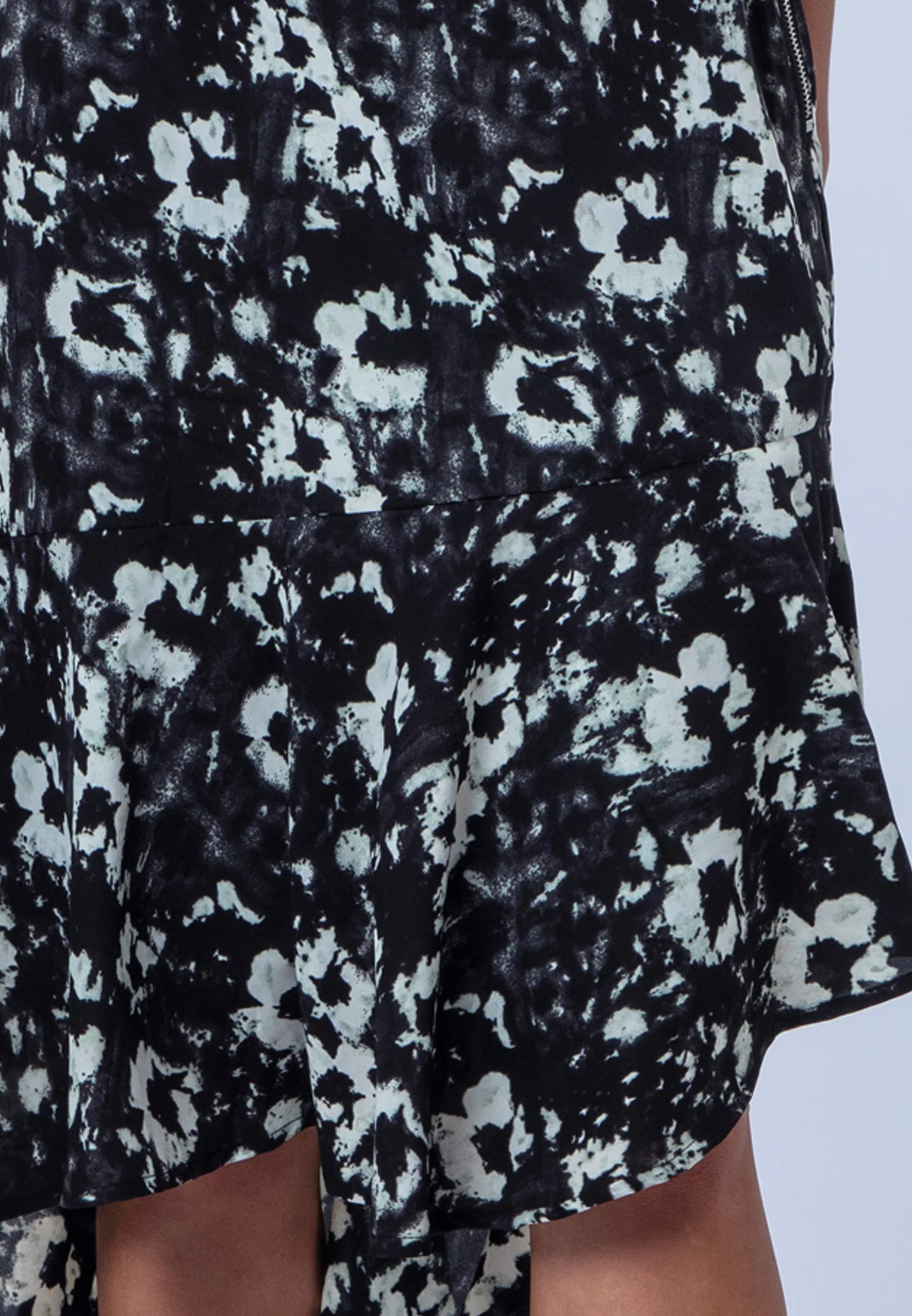 ASH SKIRT FLORA - Image 6