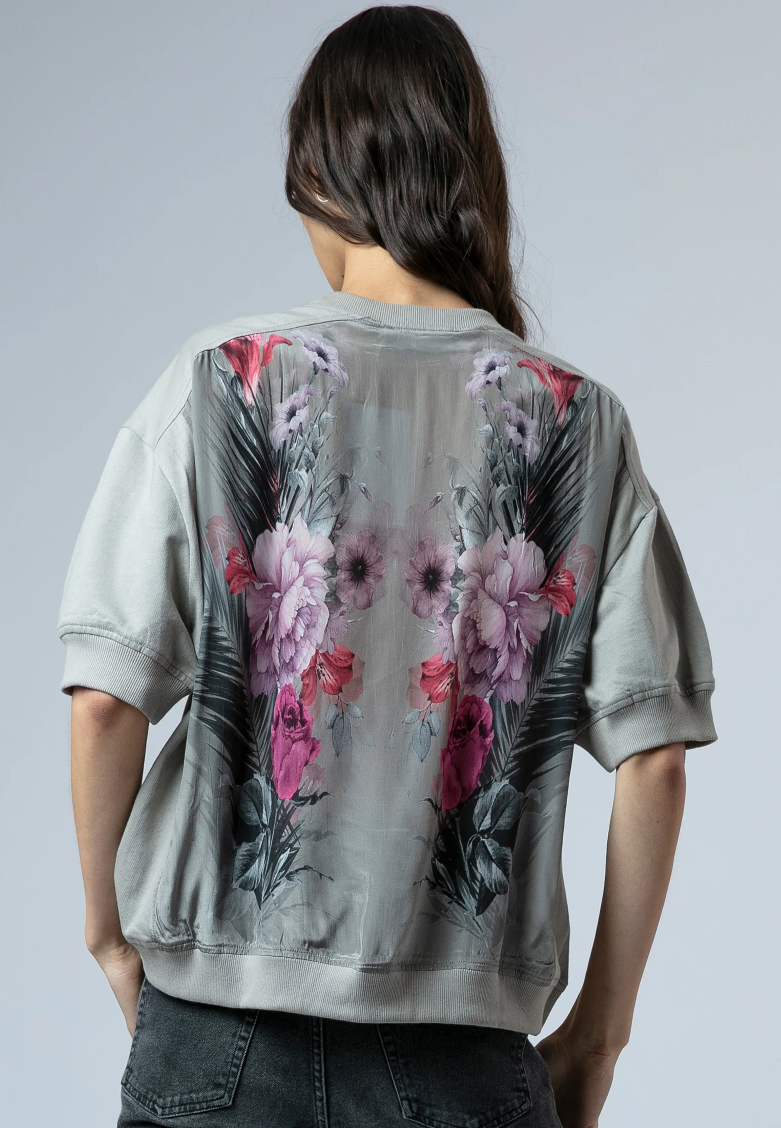 CITRINE TOP CAMELLIA TAUPE - Image 3