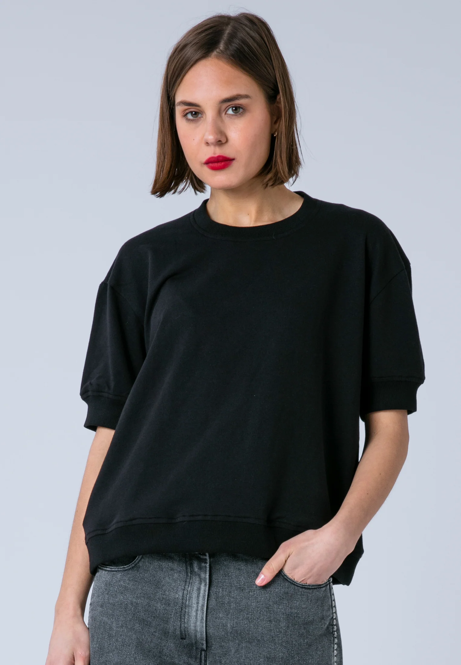 CITRINE TOP CAMELLIA YELLOW - Image 5