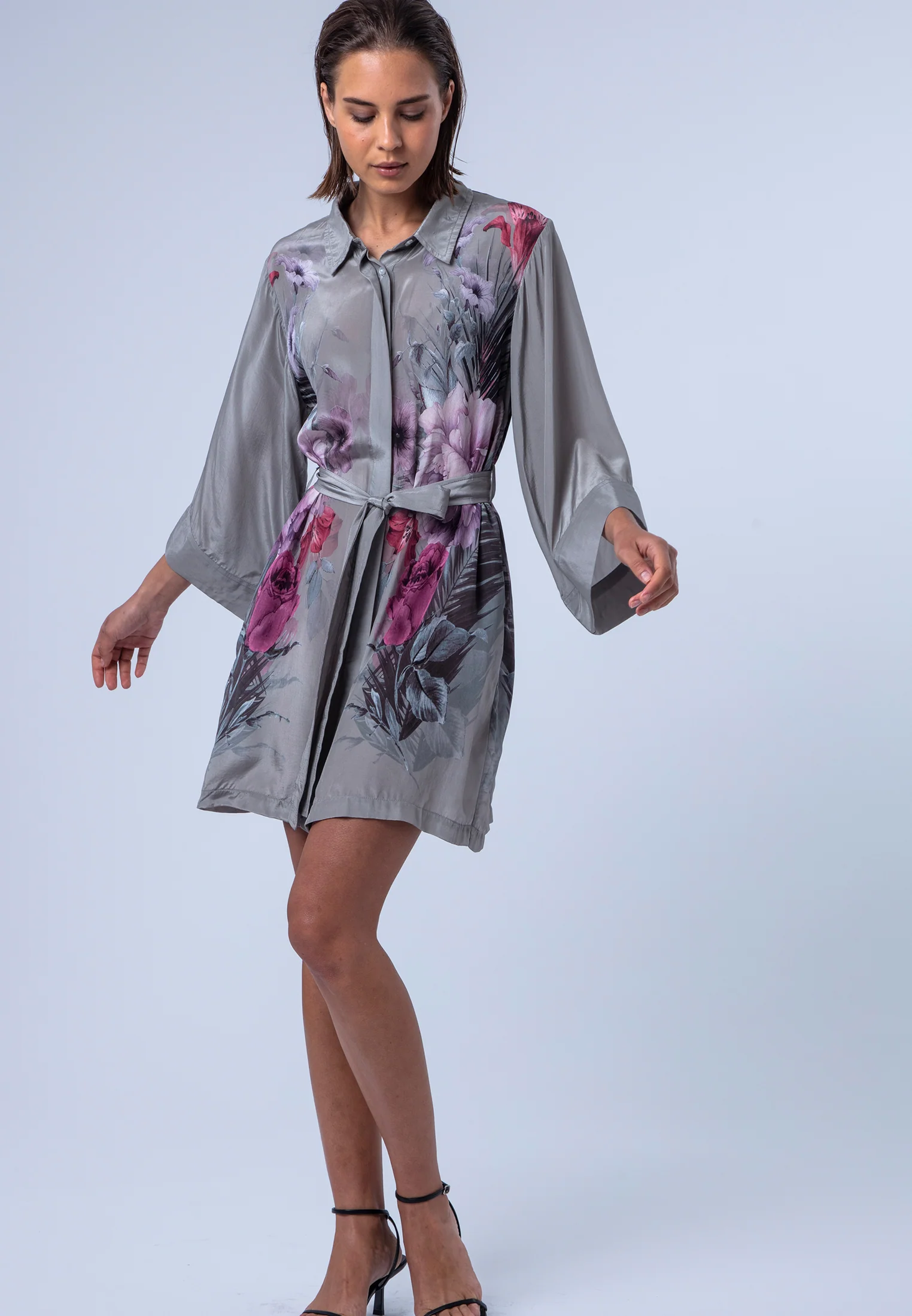 LAUREN TUNIC CAMELLIA - Image 4