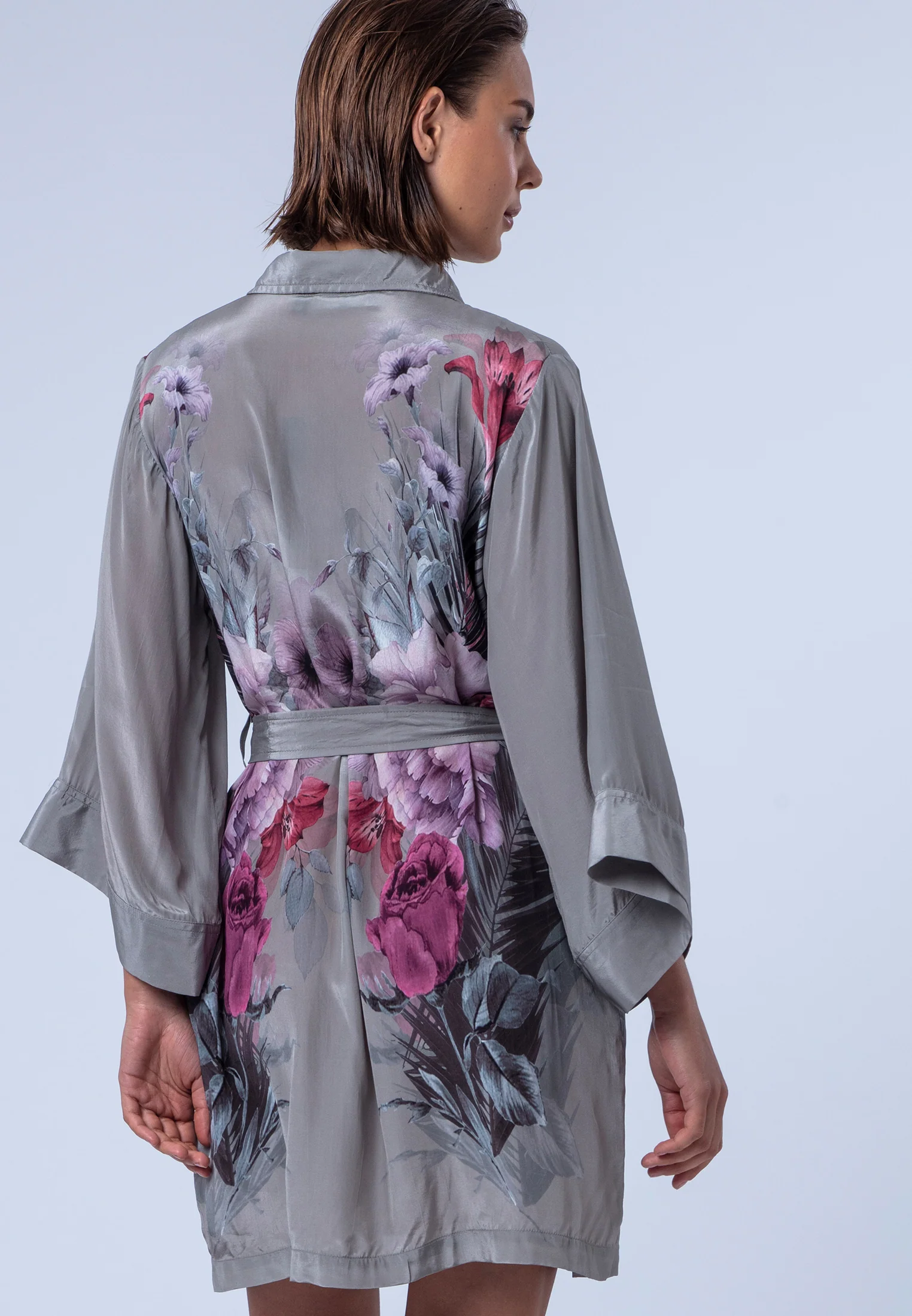 LAUREN TUNIC CAMELLIA - Image 5