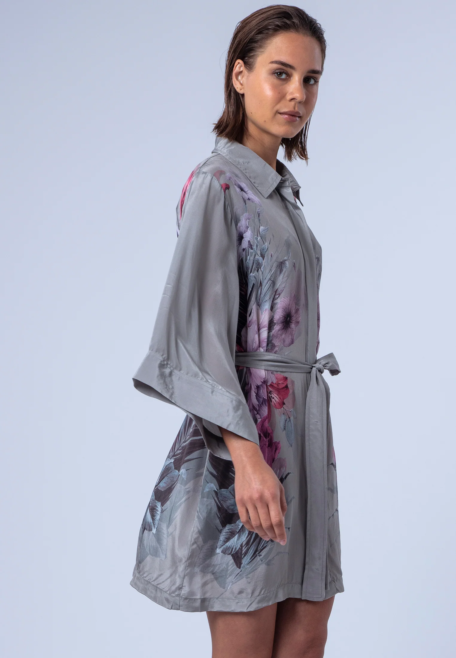 LAUREN TUNIC CAMELLIA - Image 6