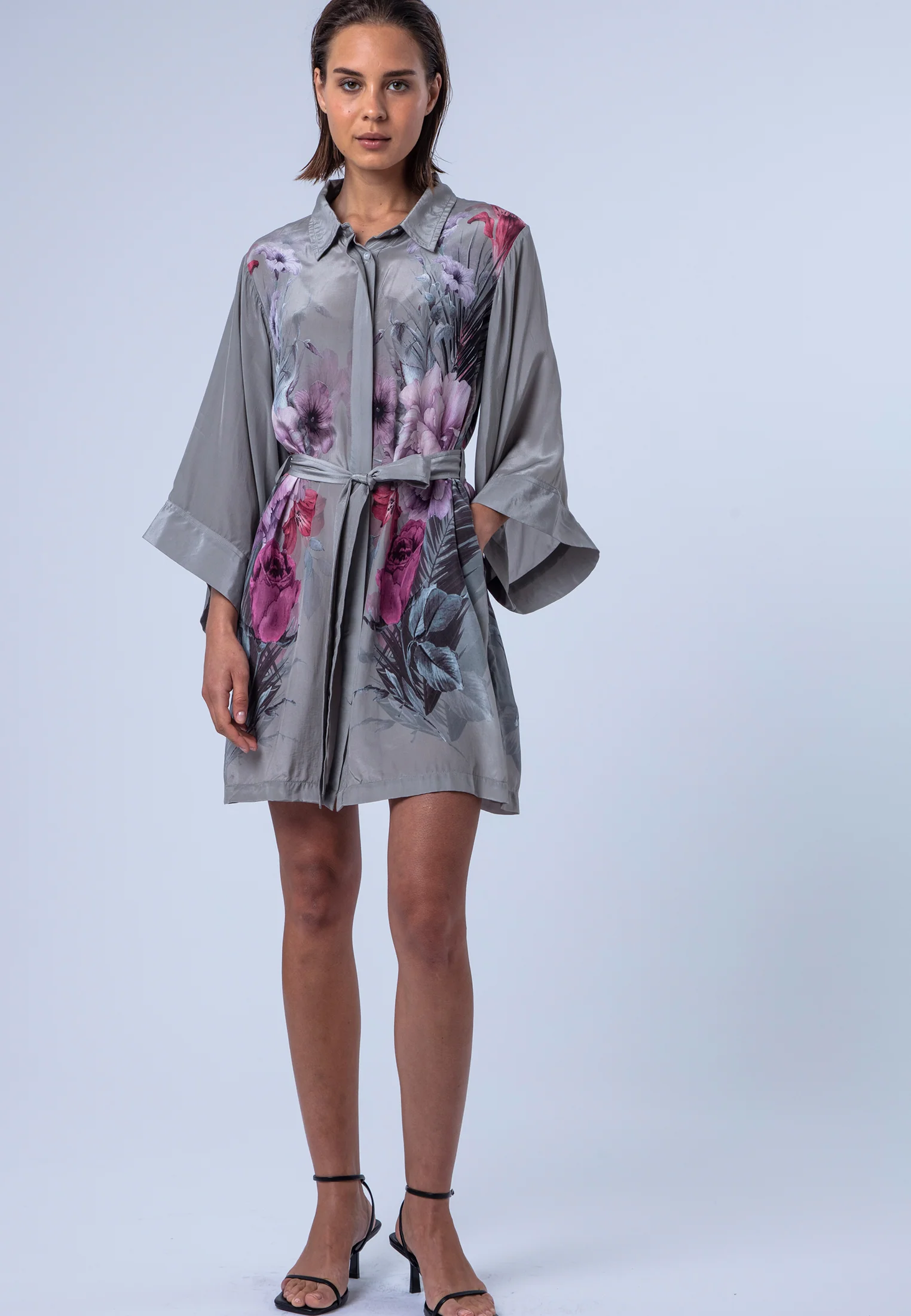 LAUREN TUNIC CAMELLIA - Image 8