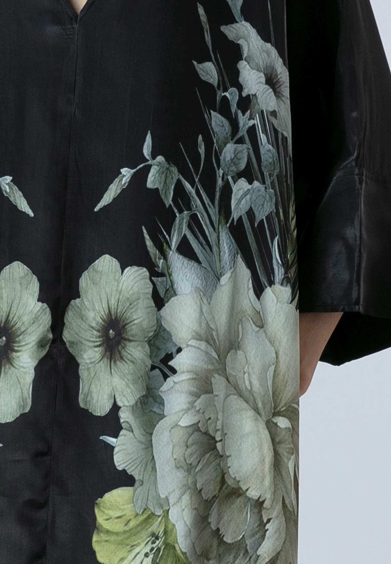 FIONA KAFTAN CAMELLIA - Image 9