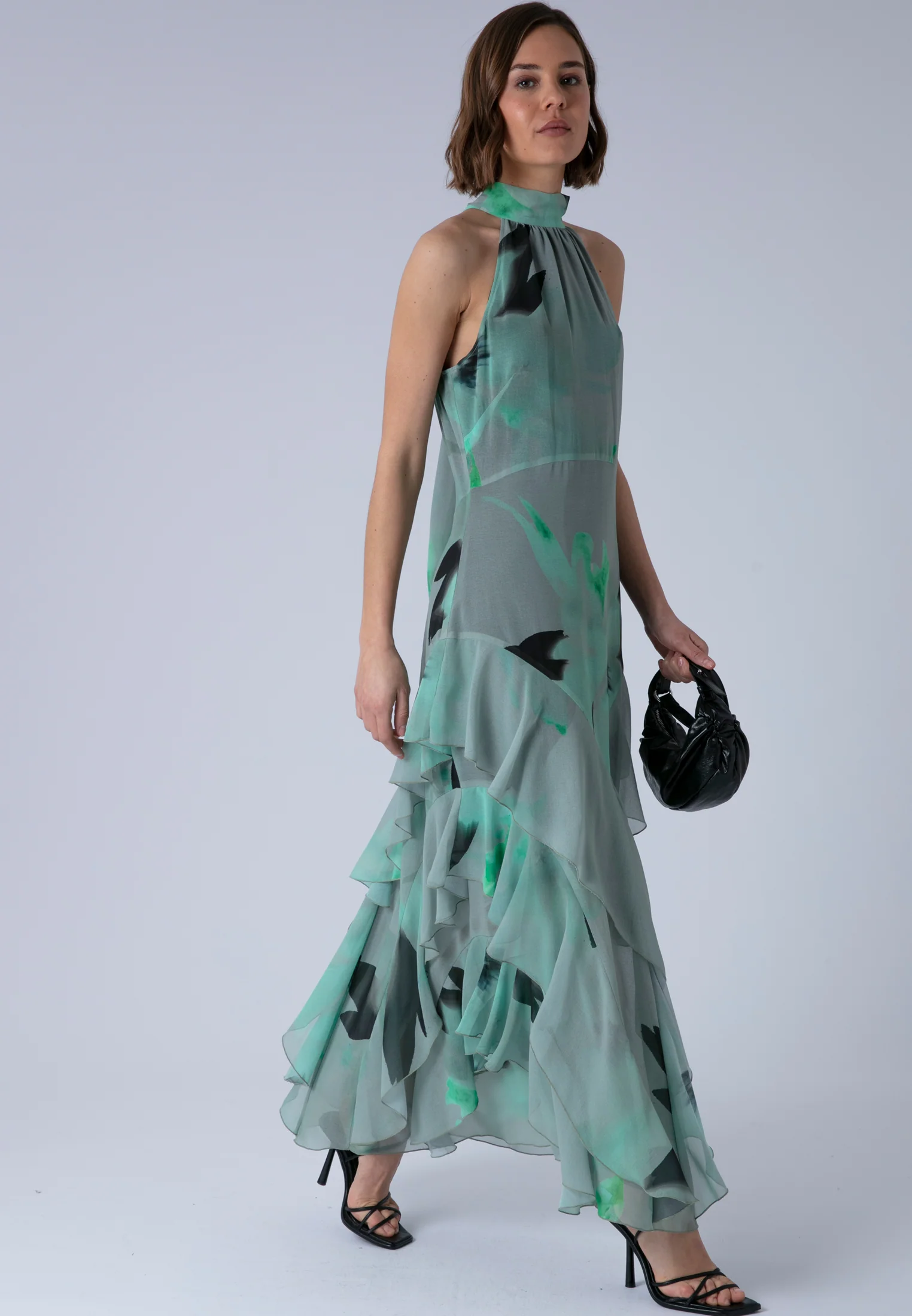 TAYLOR MAXI DRESS VISION - Image 6