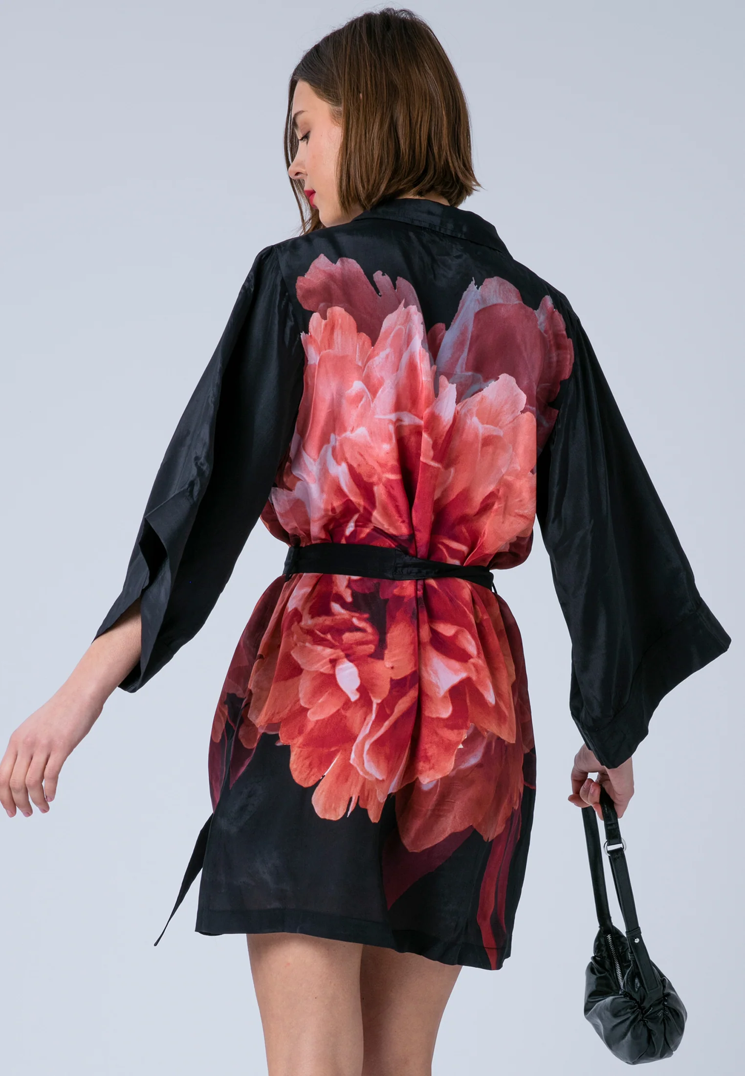 LAUREN TUNIC PARADISE TERRACOTTA - Image 3