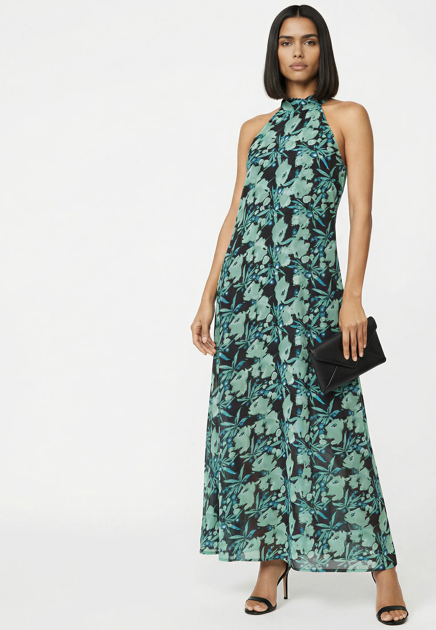 HIDDEN DRESS PRIME GREEN - Image 2