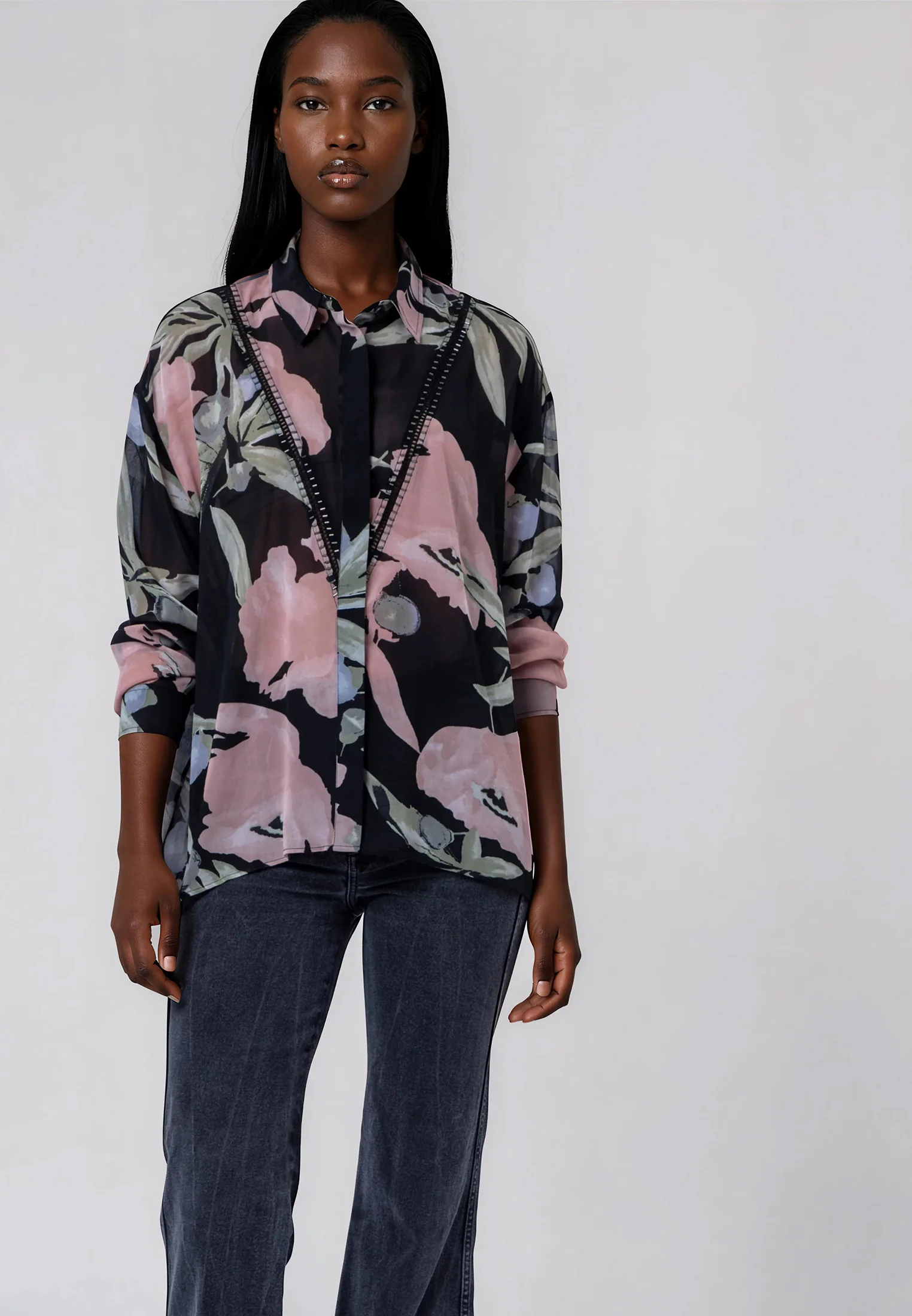 AVA SHIRT PRIME ASHES - Image 3