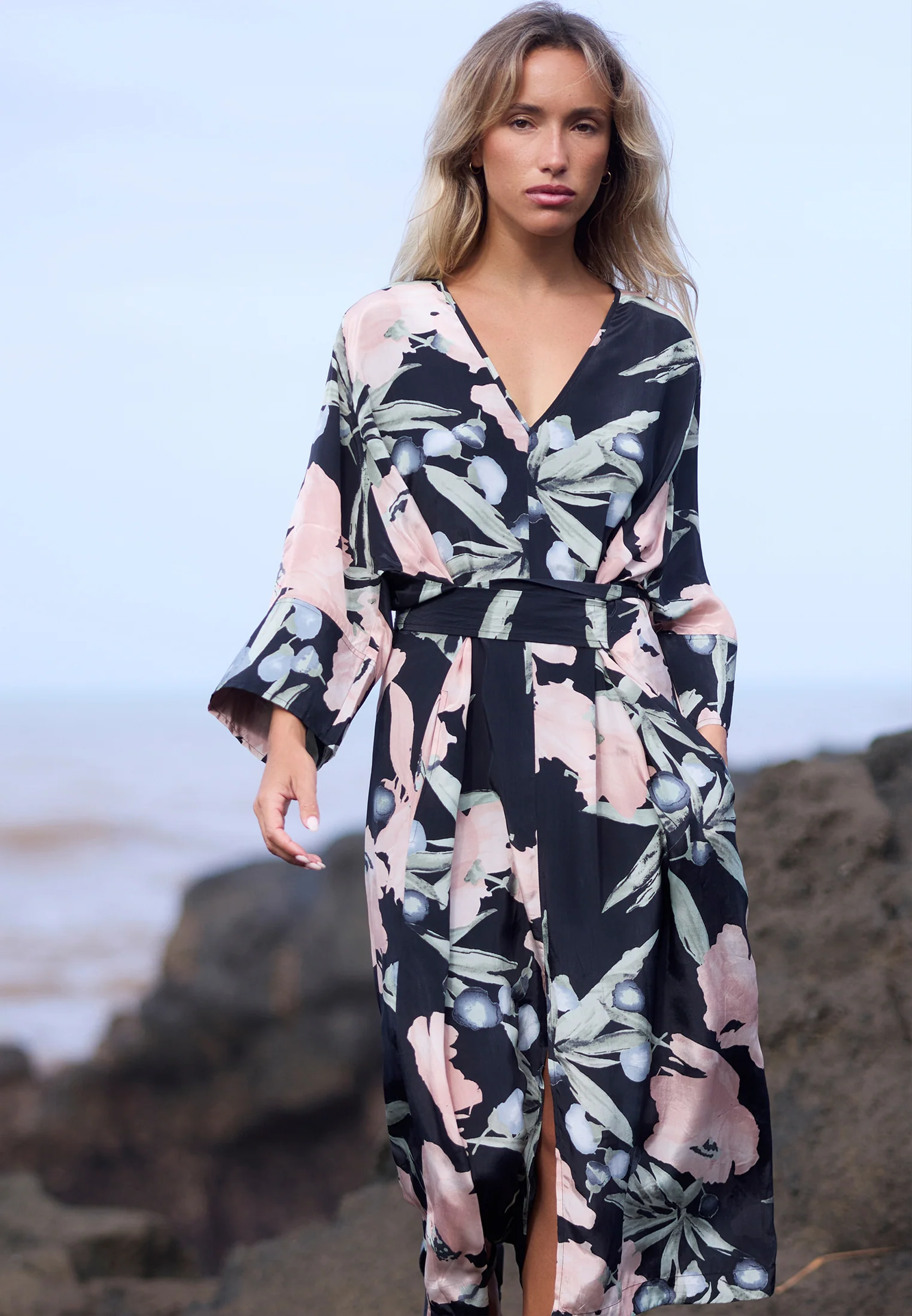 FIONA KAFTAN PRIME - Image 11