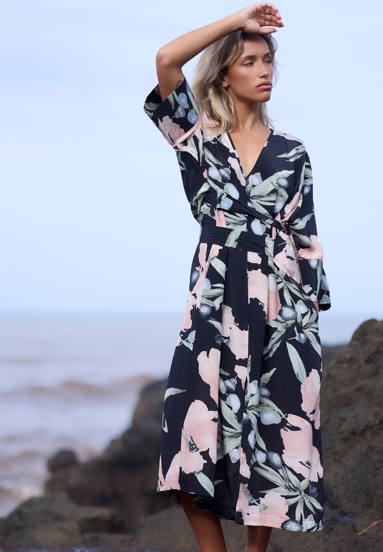 FIONA KAFTAN PRIME - Image 9