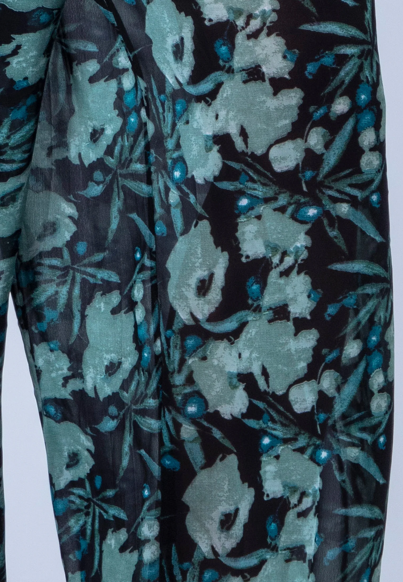 HELENA TROUSERS PRIME GREEN - Image 8