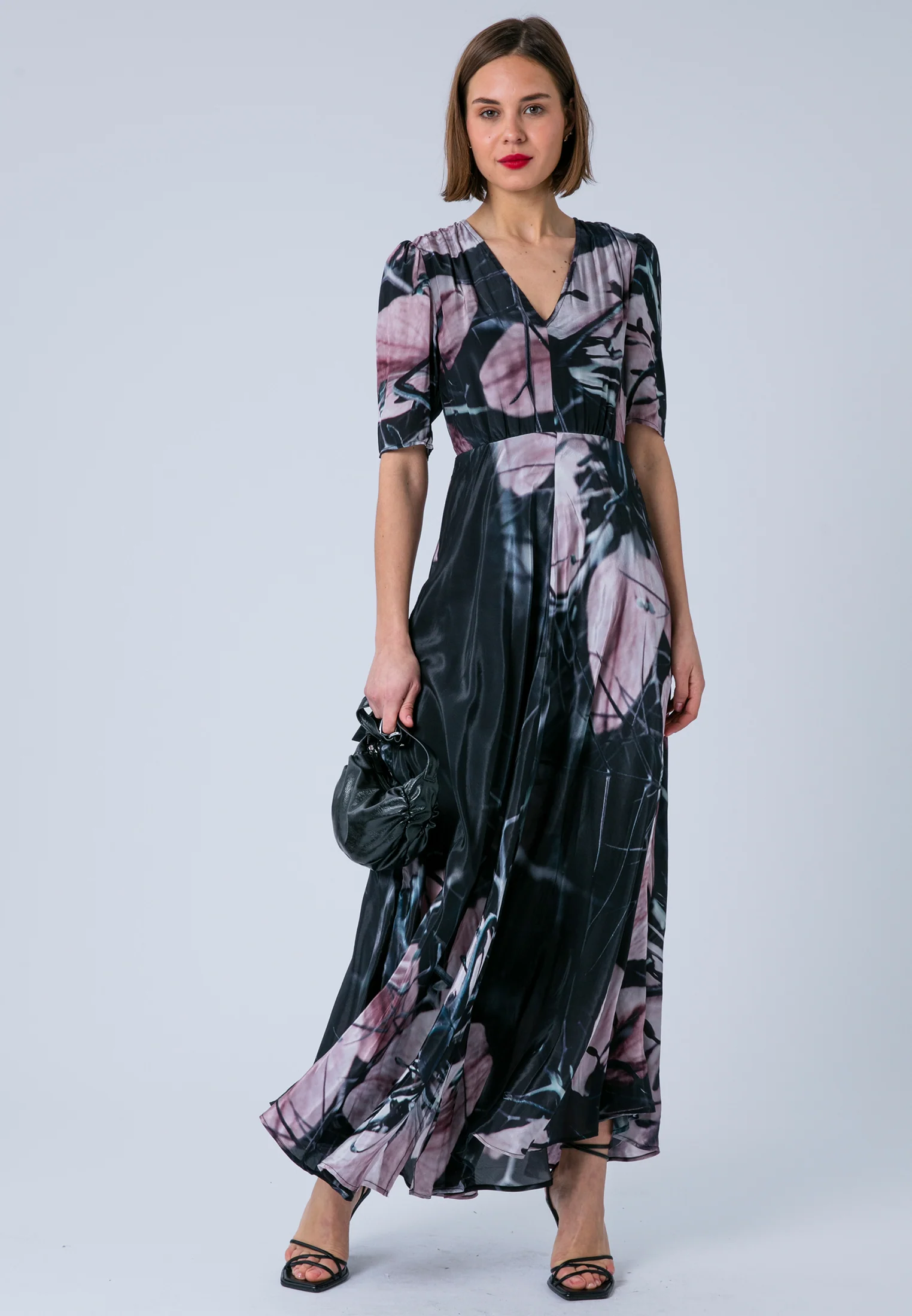FLORENCE TEA DRESS WHISPER - Image 5
