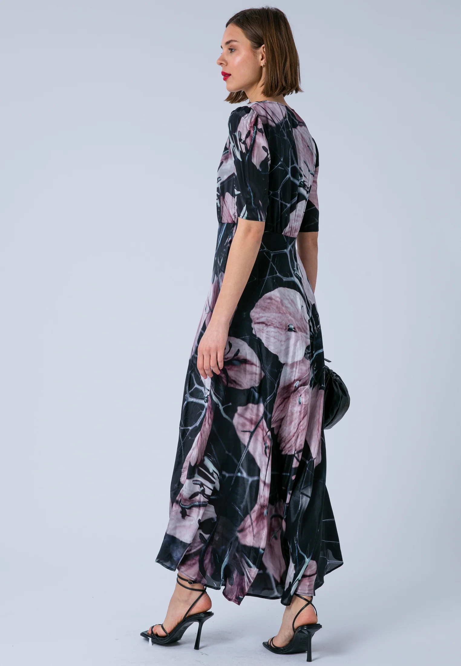 FLORENCE TEA DRESS WHISPER - Image 7