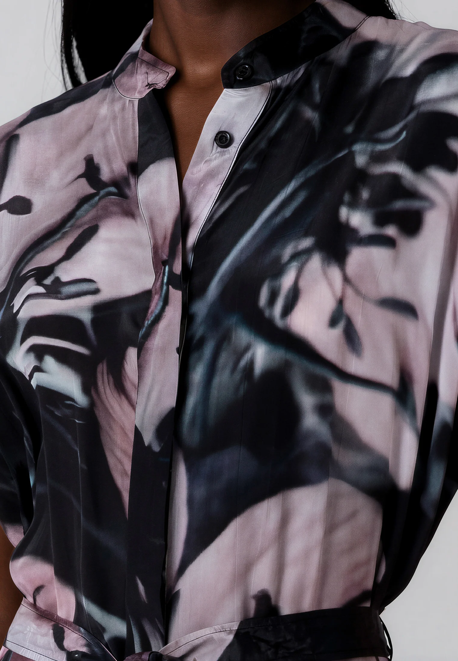 FLORENCE TUNIC WHISPER - Image 6