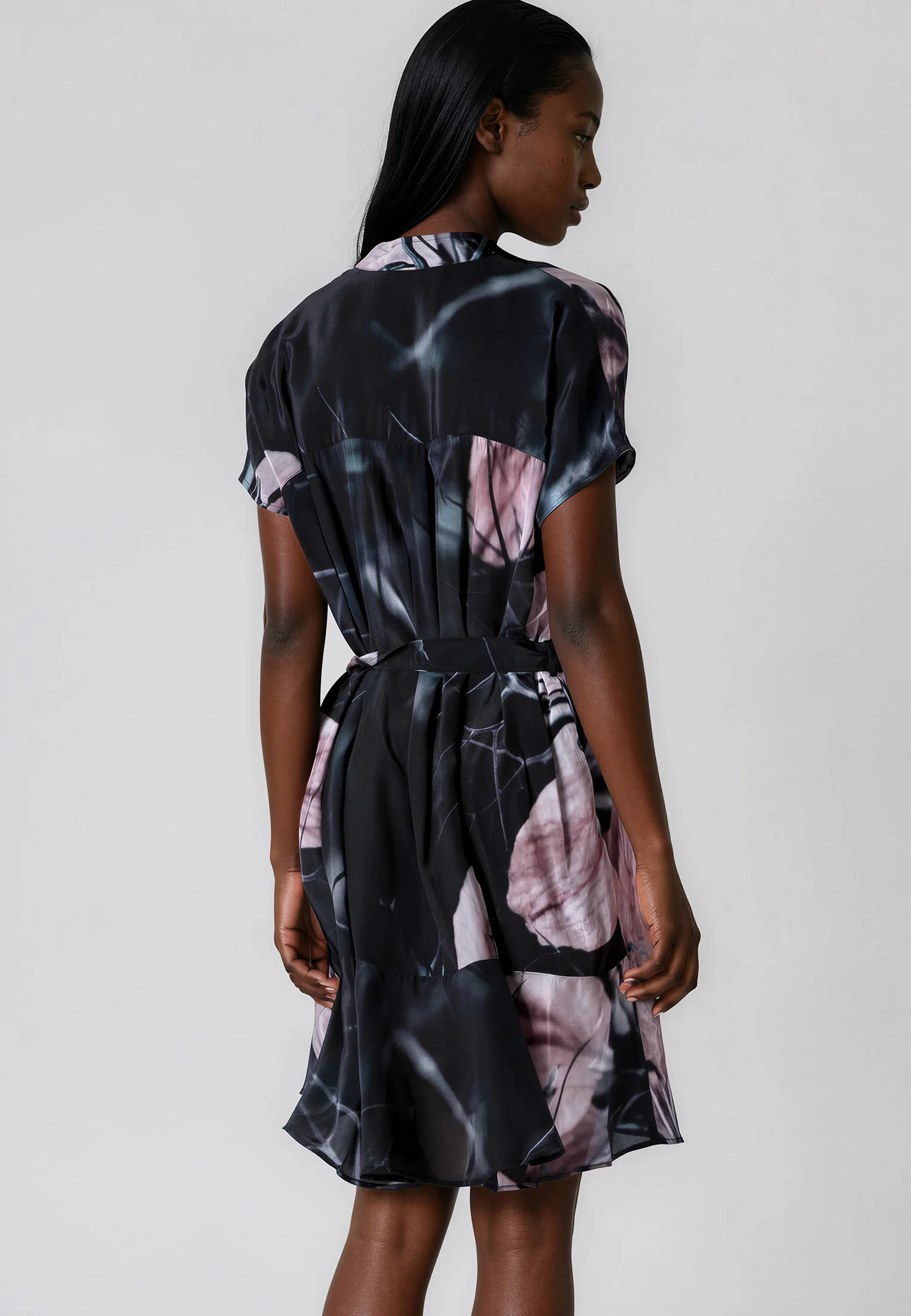FLORENCE TUNIC WHISPER - Image 7