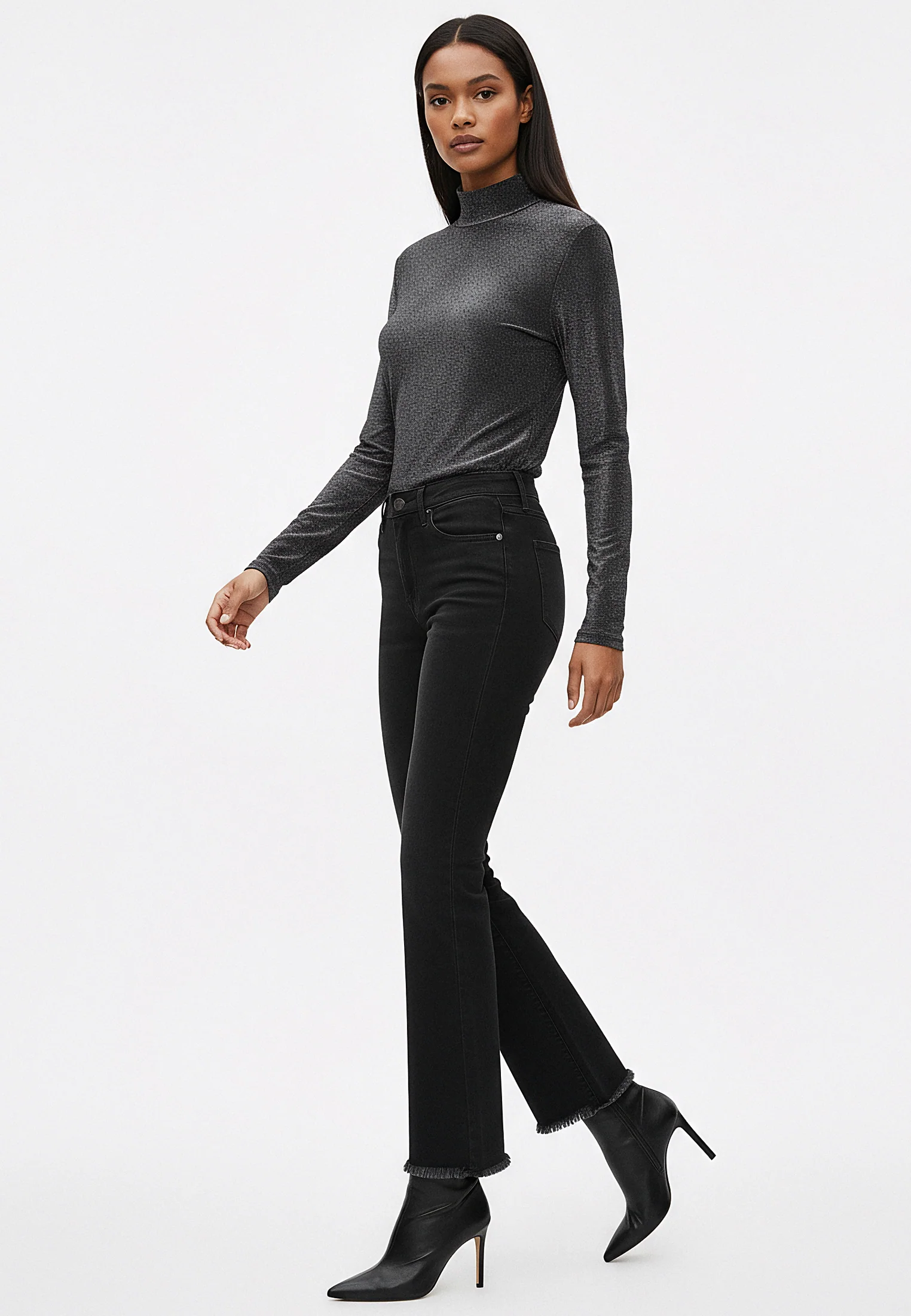 FORCE TOP GUN METAL - Image 3