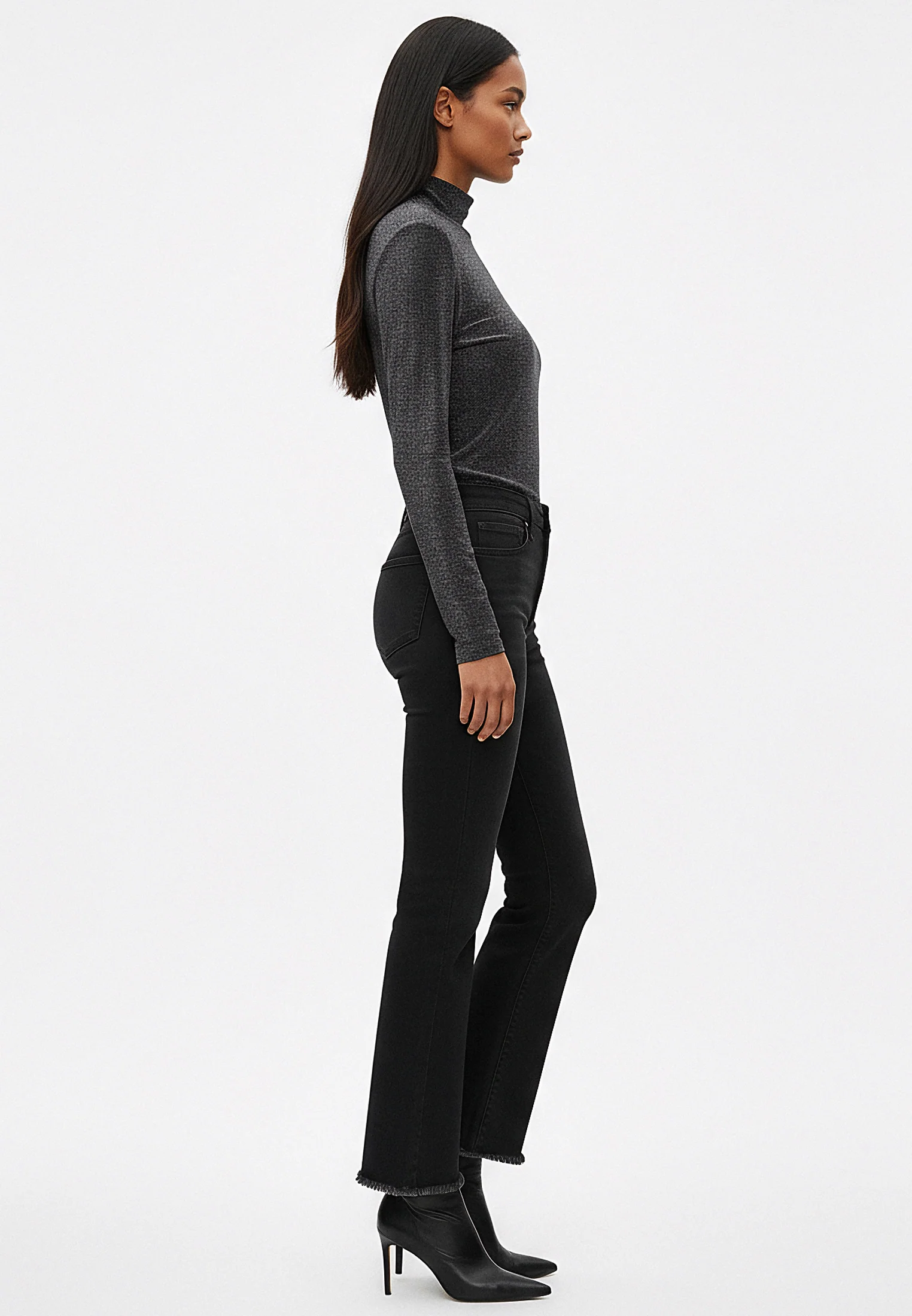 FORCE TOP GUN METAL - Image 4
