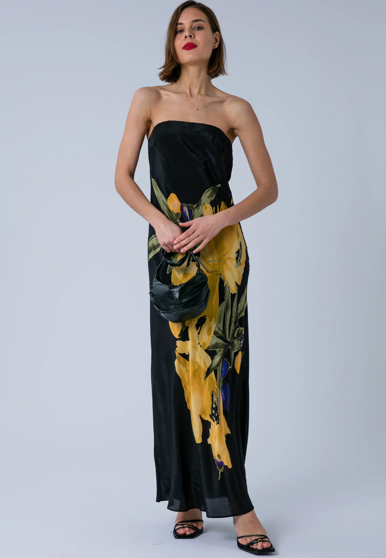 FREEDOM DRESS PRIME YELLOW - Image 4