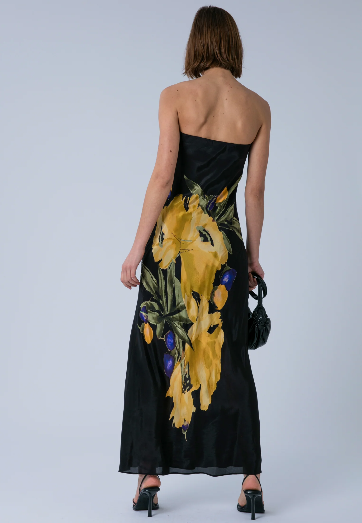 FREEDOM DRESS PRIME YELLOW - Image 5