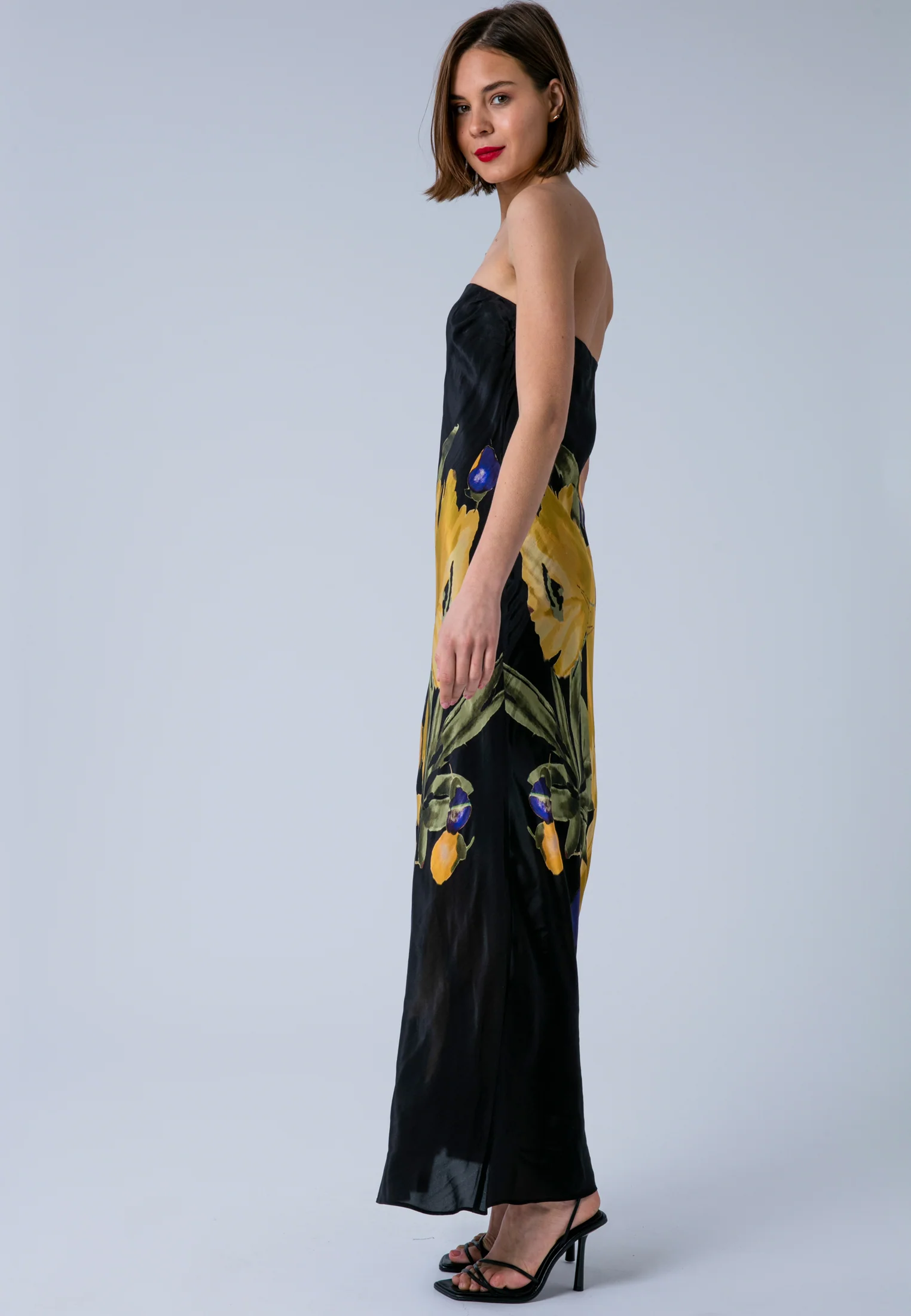 FREEDOM DRESS PRIME YELLOW - Image 6