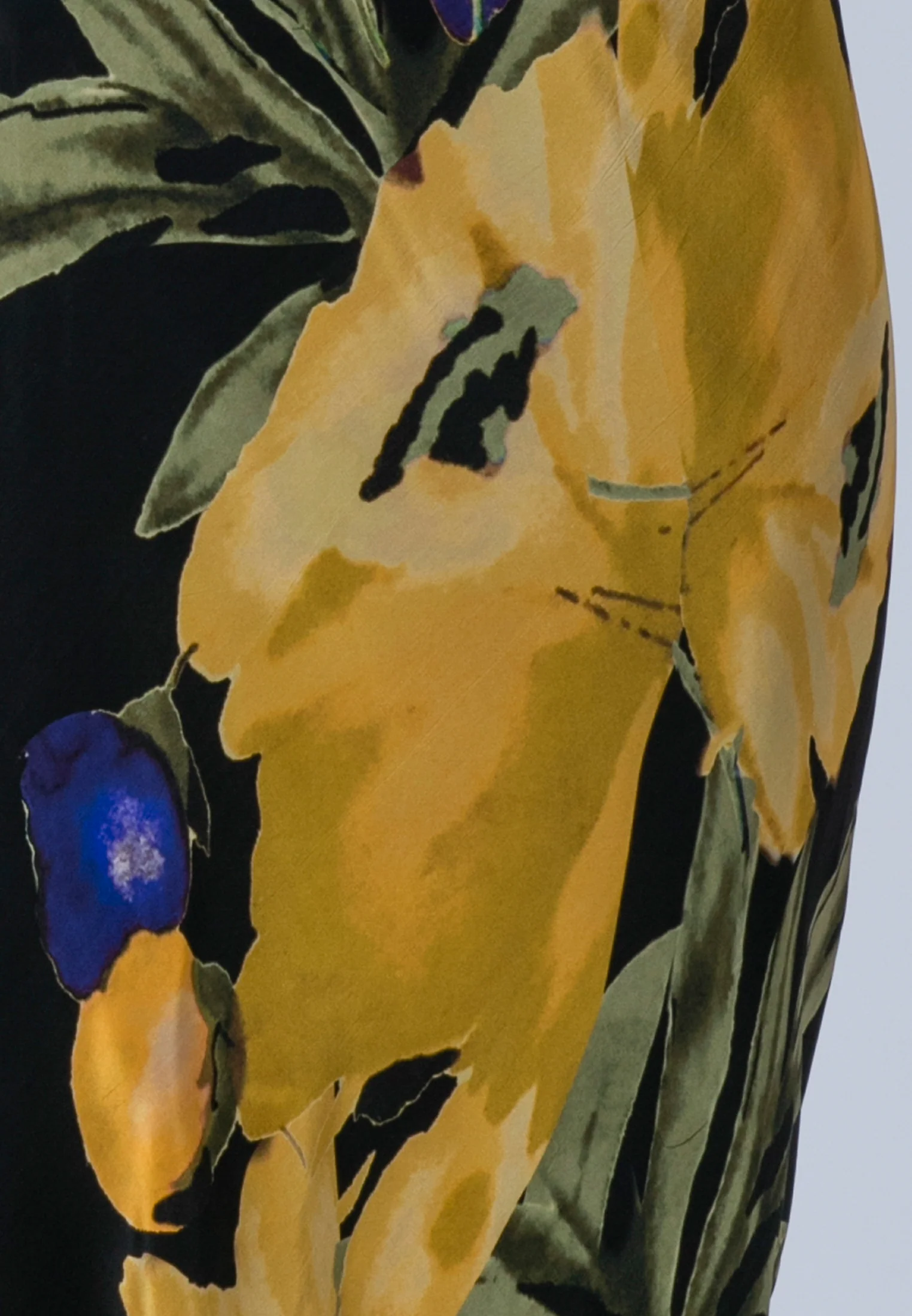 FREEDOM DRESS PRIME YELLOW - Image 8