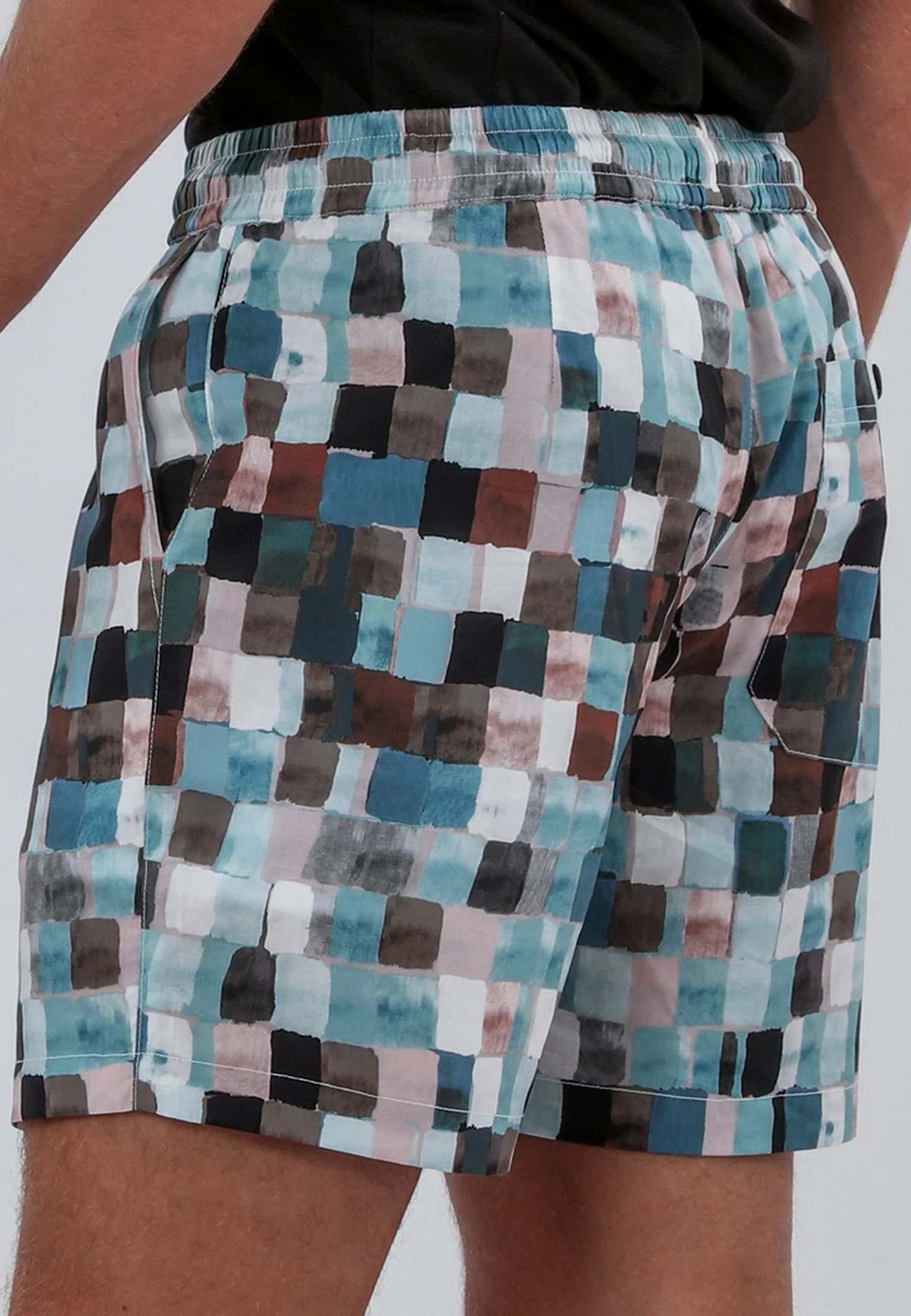 GALLERY SHORTS MULTI - Image 5