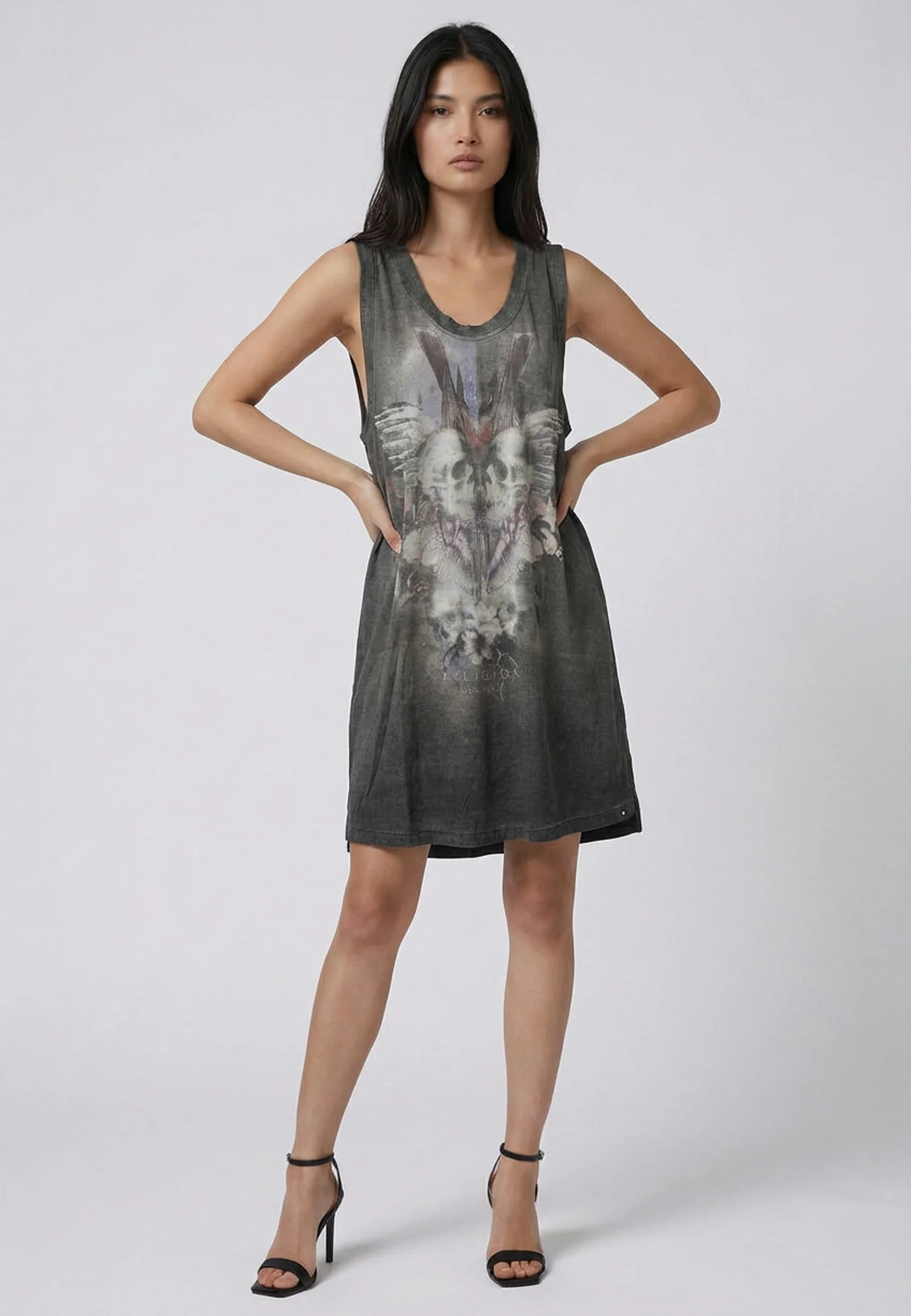 GEMINI DRESS GEMINI - Image 4