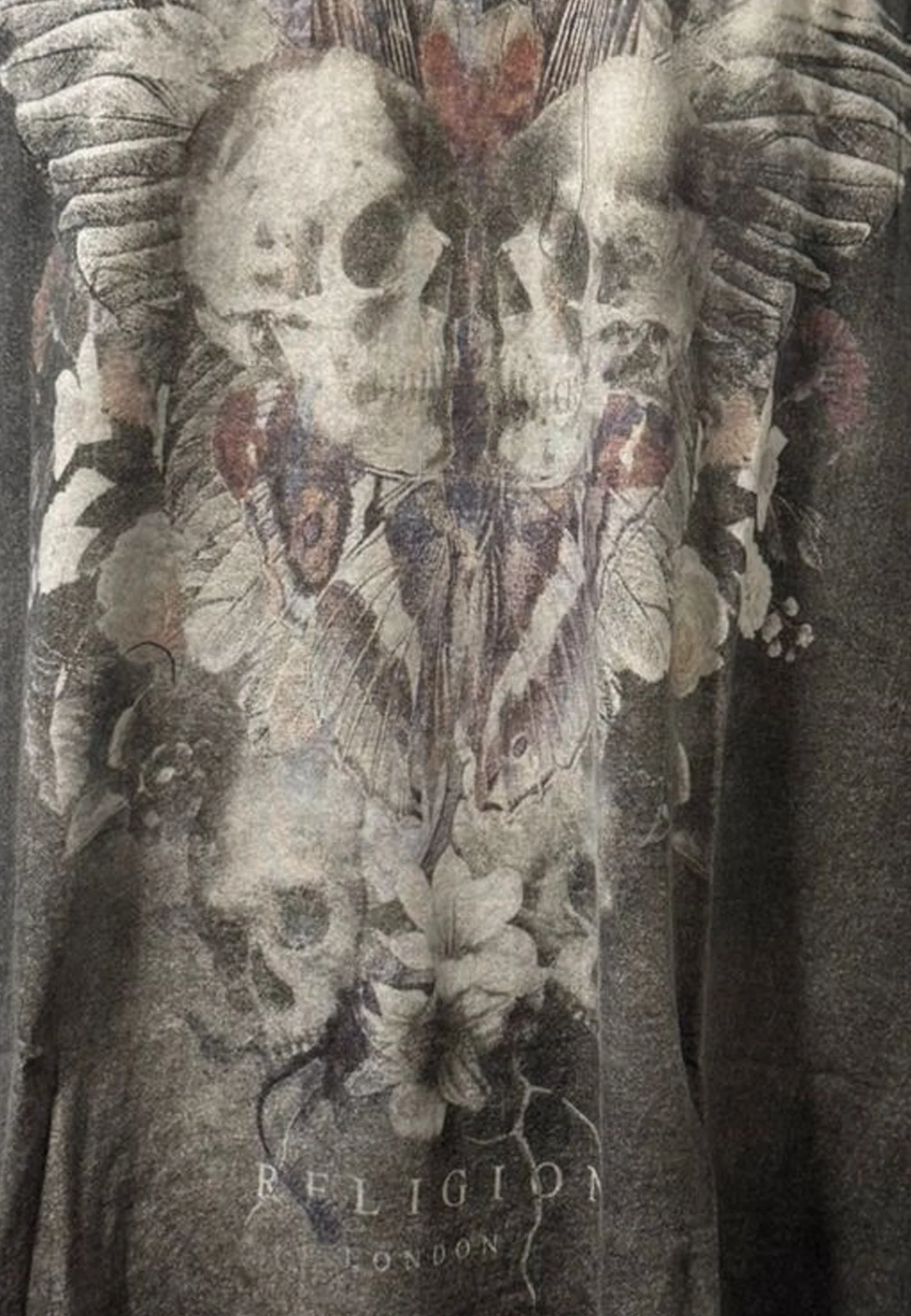 GEMINI DRESS GEMINI - Image 6