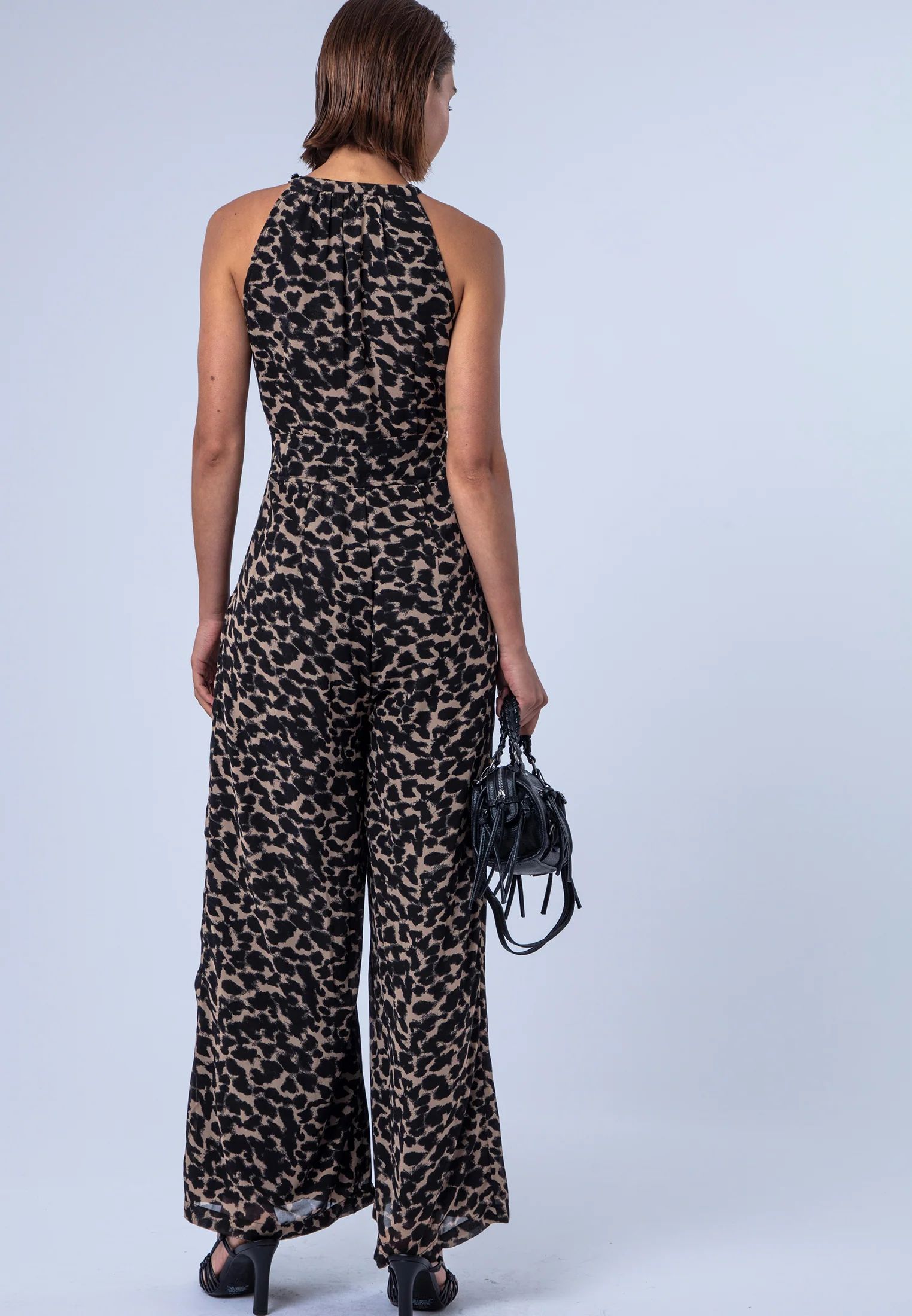CREW JUMPSUIT PRIMITIVE - Image 3