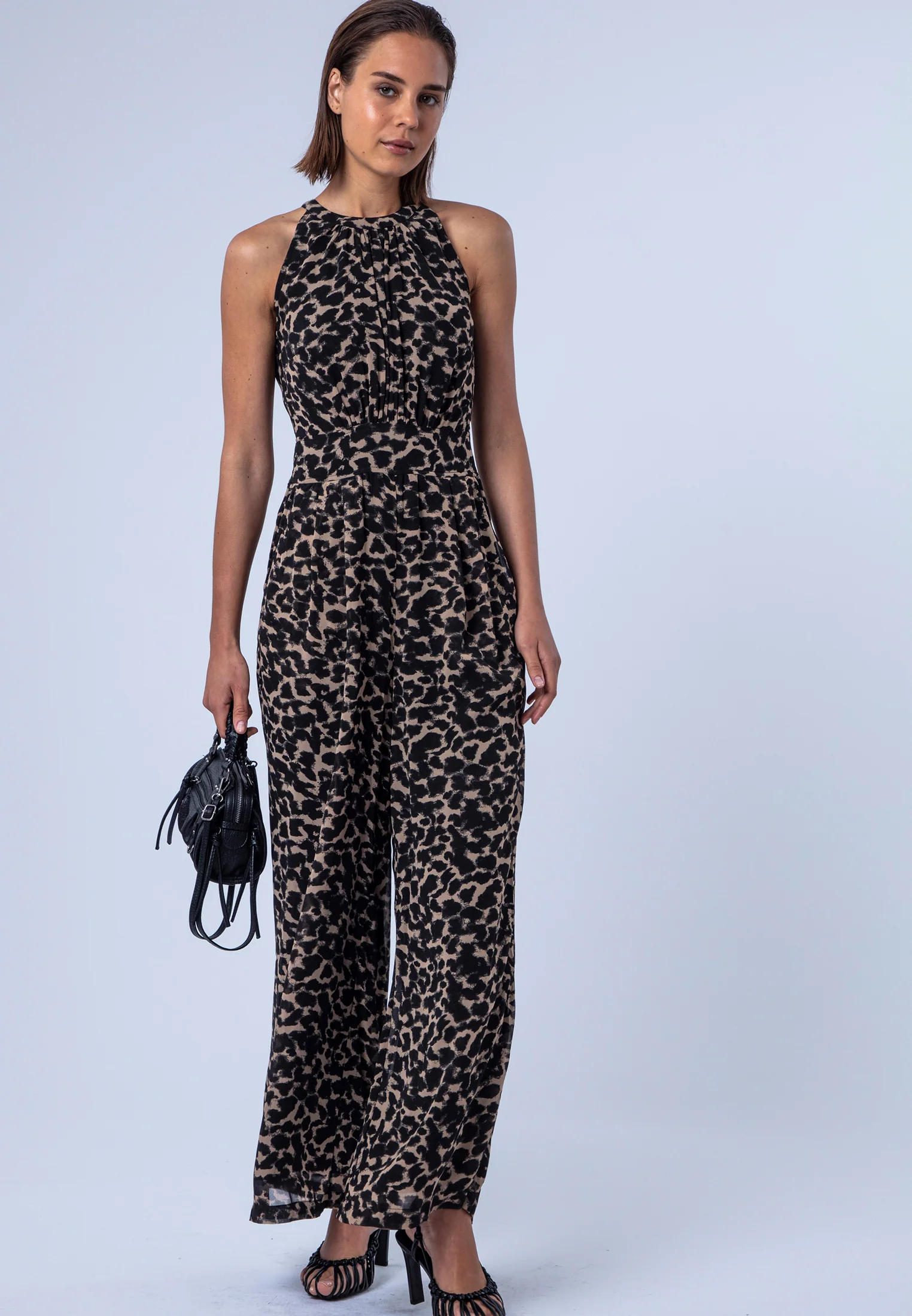 CREW JUMPSUIT PRIMITIVE - Image 5