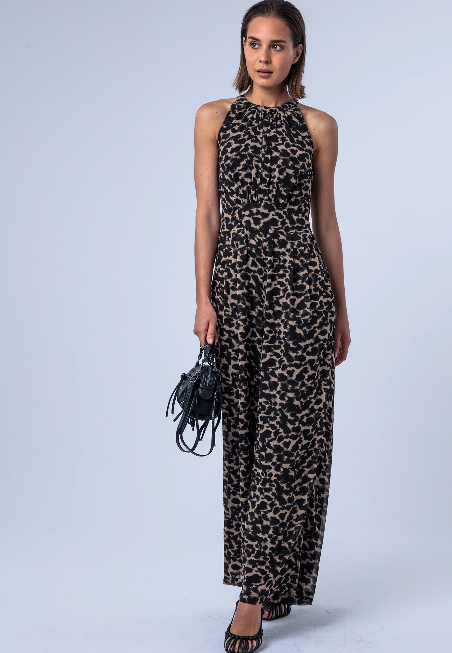 CREW JUMPSUIT PRIMITIVE - Image 8