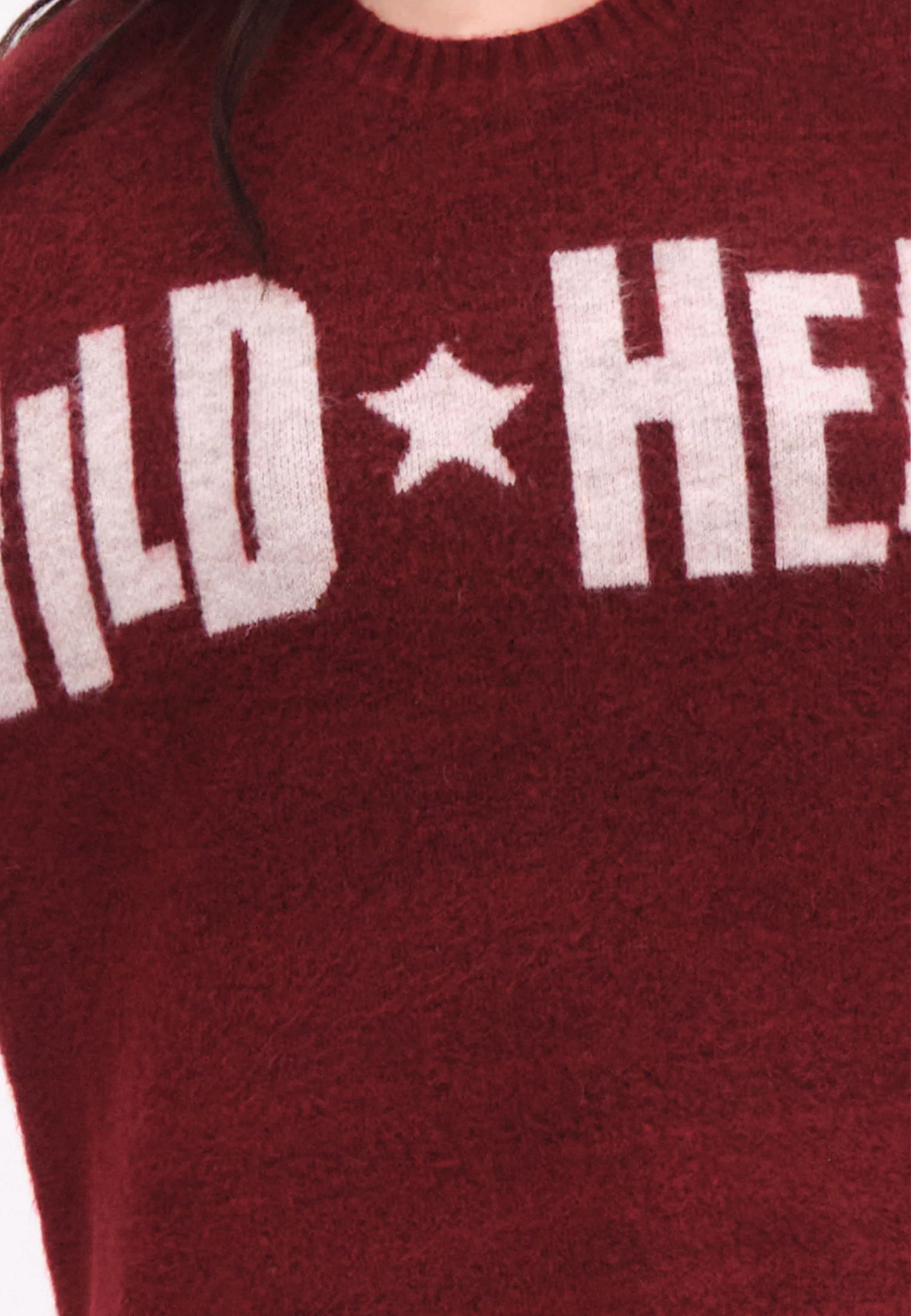 HATTY JUMPER PORT - Image 3