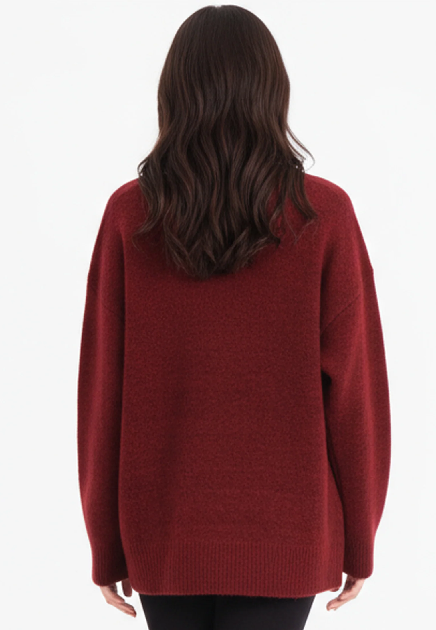 HATTY JUMPER PORT - Image 4