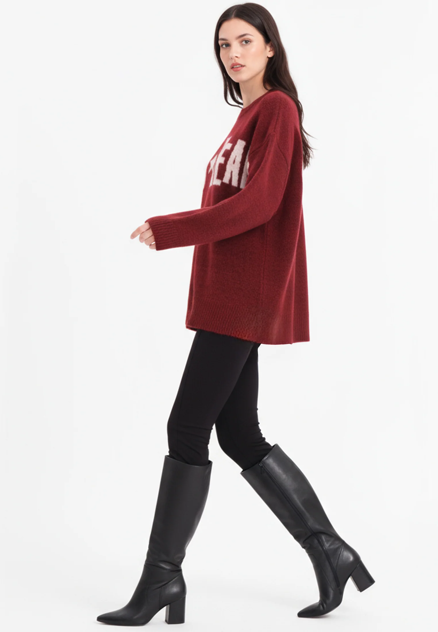 HATTY JUMPER PORT - Image 5